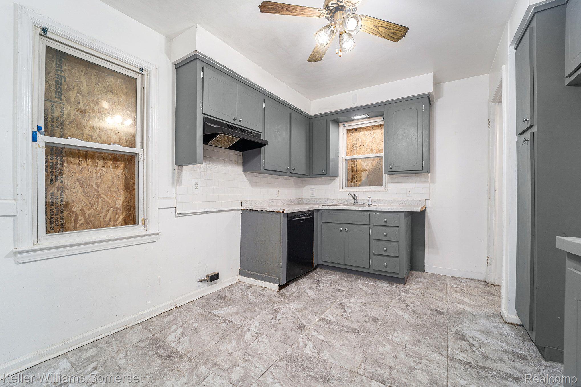 6306 Farmbrook Street Detroit City MI 48224