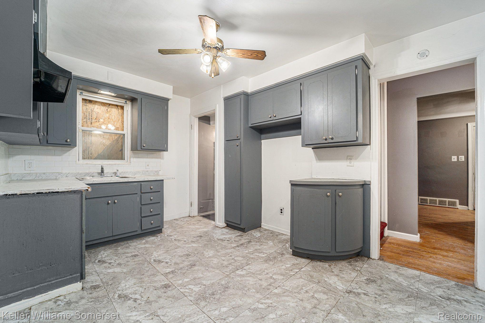 6306 Farmbrook Street Detroit City MI 48224