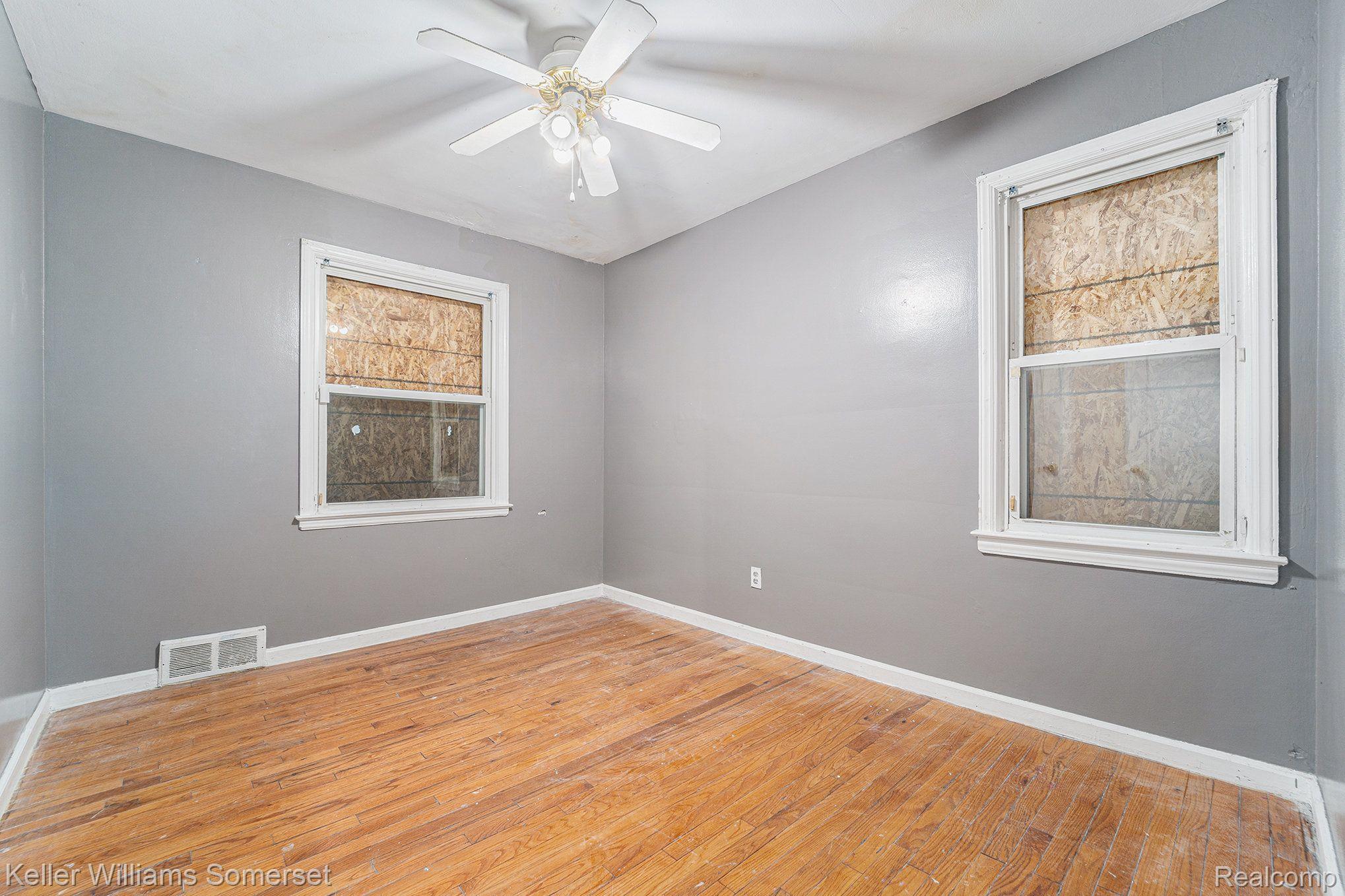 6306 Farmbrook Street Detroit City MI 48224