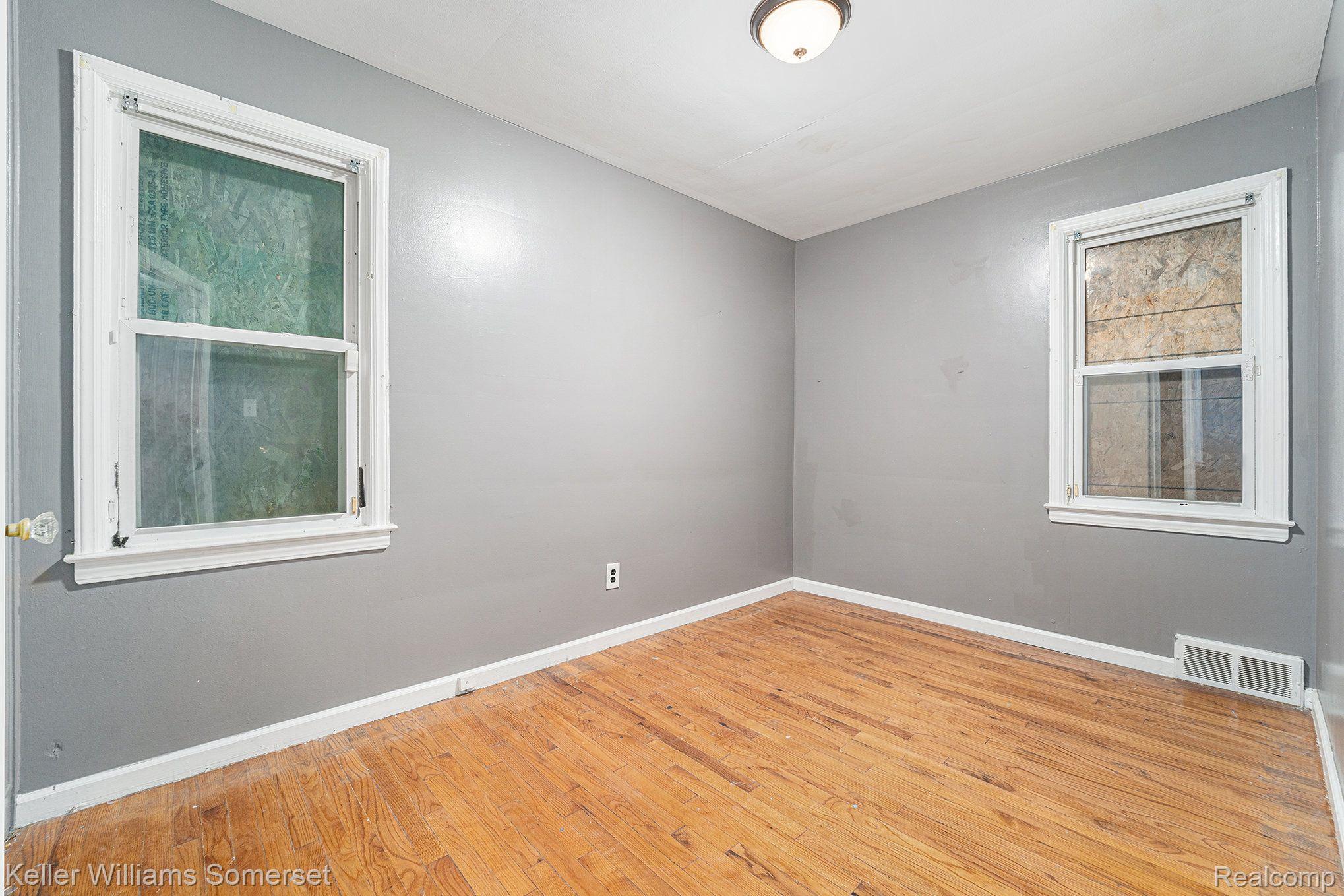 6306 Farmbrook Street Detroit City MI 48224