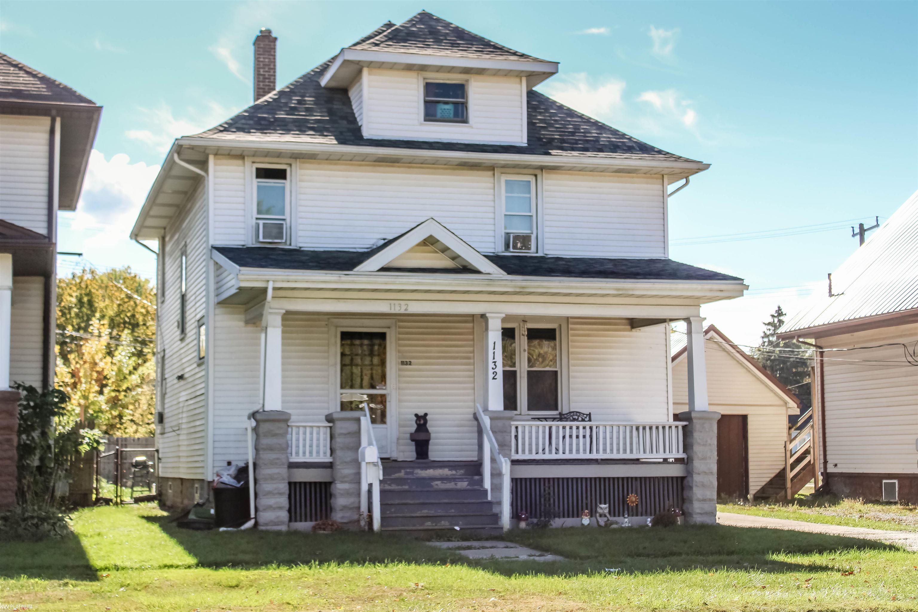 1132 Griswold Street Port Huron City MI 48060