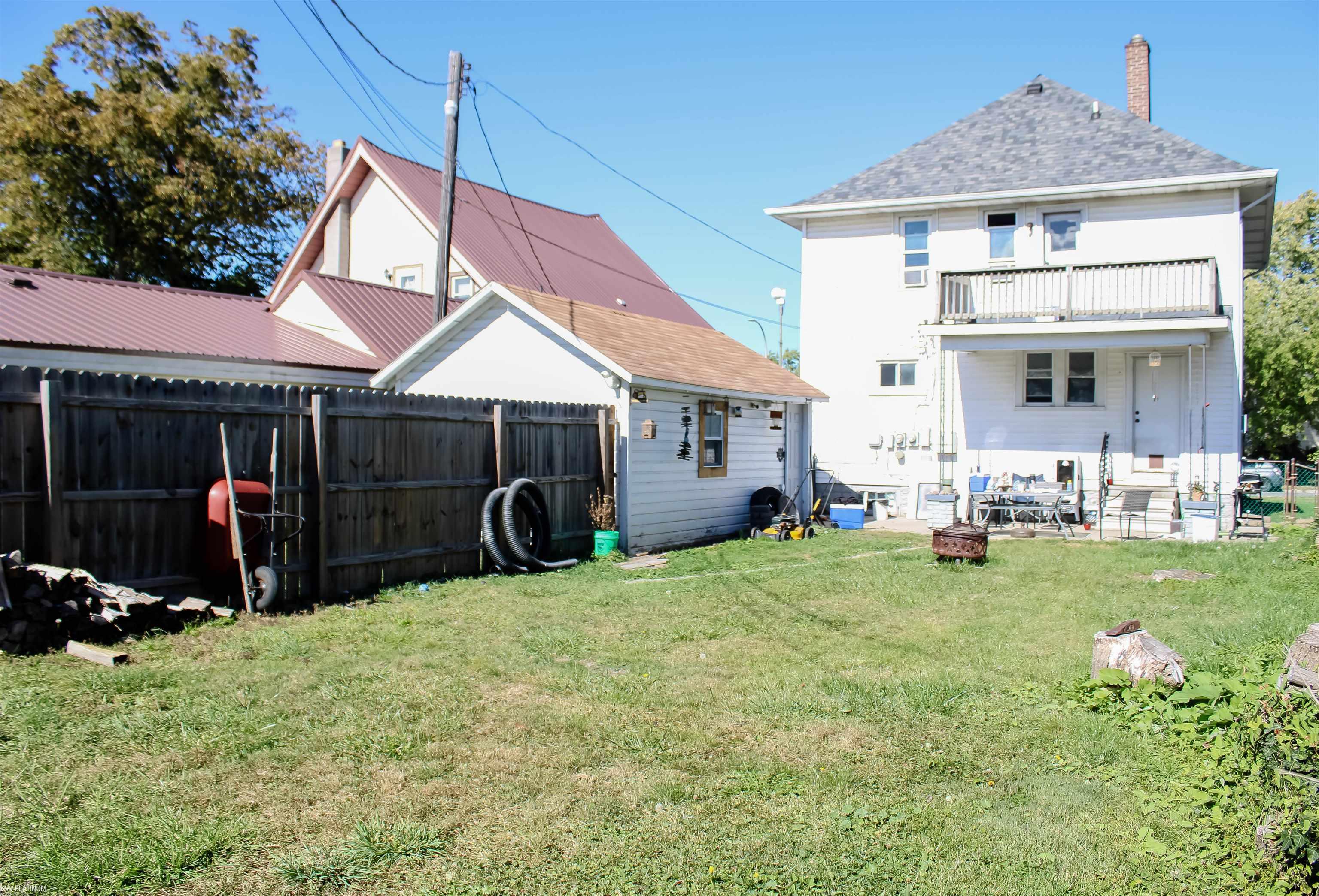 1132 Griswold Street Port Huron City MI 48060