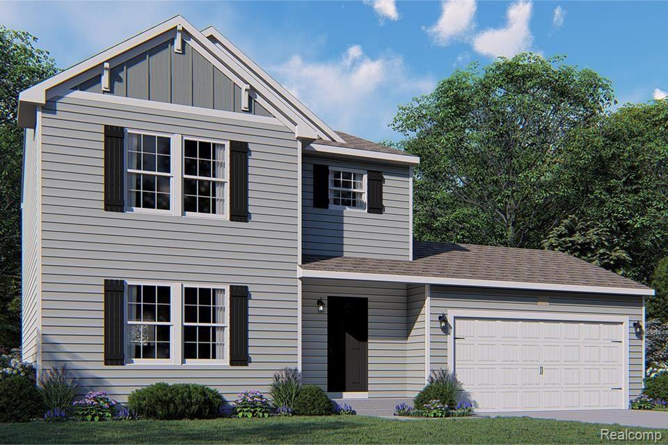 3061 Ivywood Circle Howell Township MI 48855