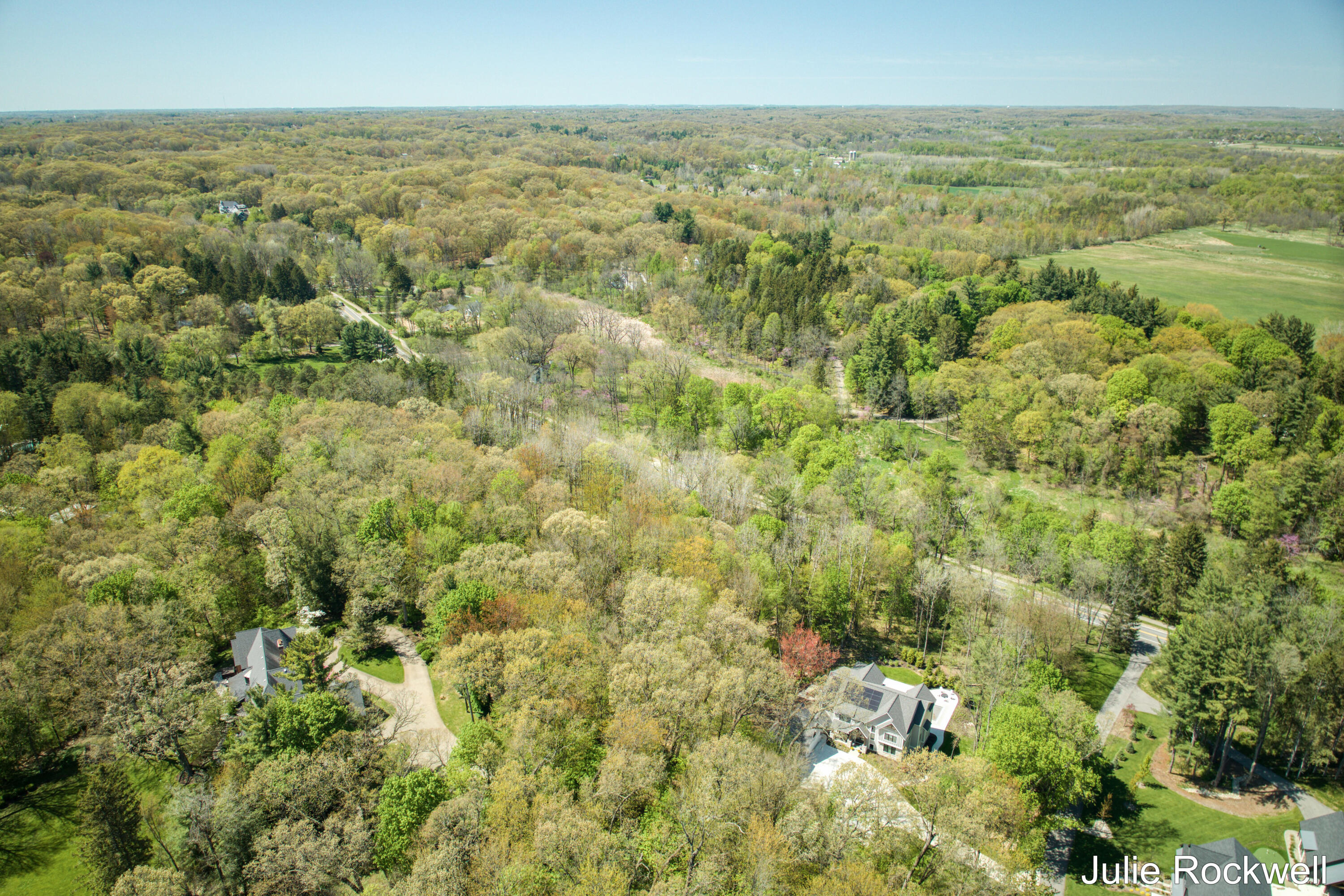 6050 Grand River Drive NE Ada Township MI 49301