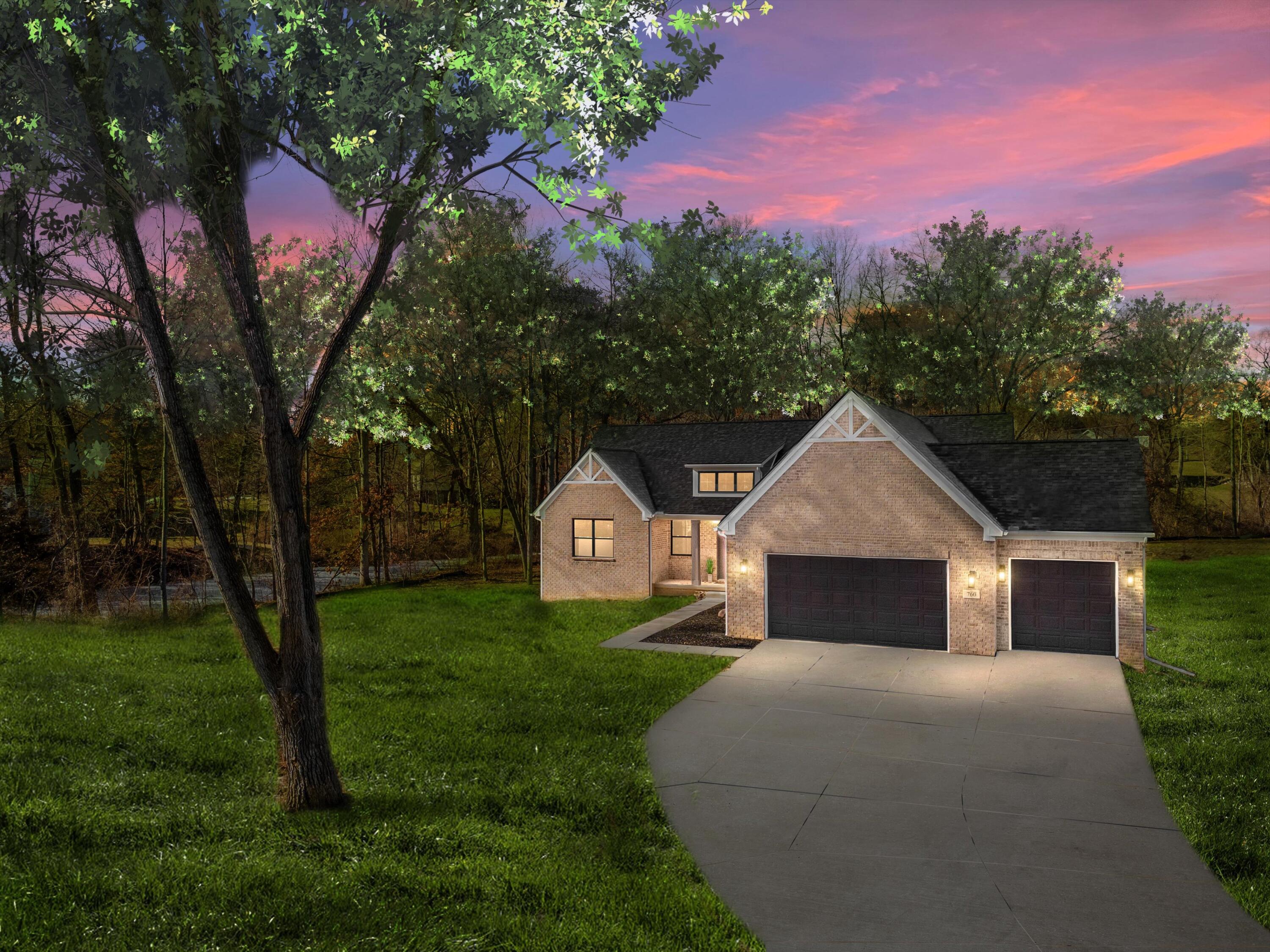 1935 Percy Lane Highland Charter Township MI 48357