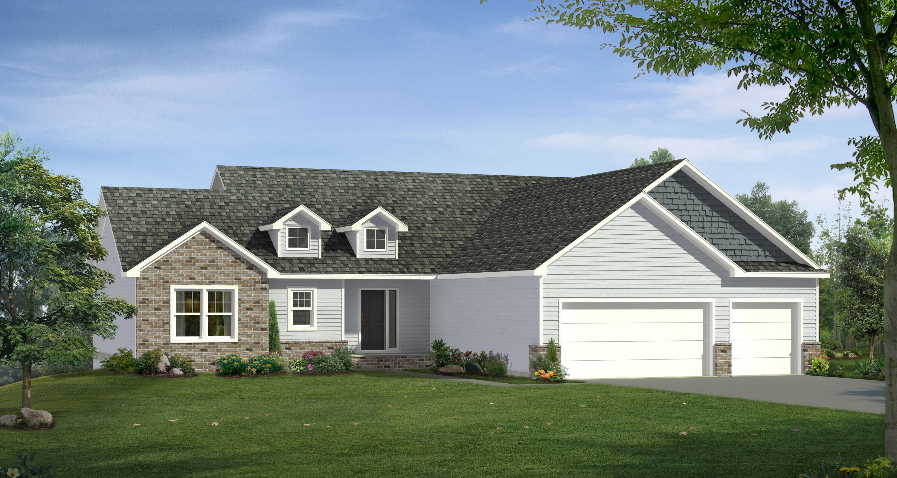 1935 Percy Lane Highland Charter Township MI 48357