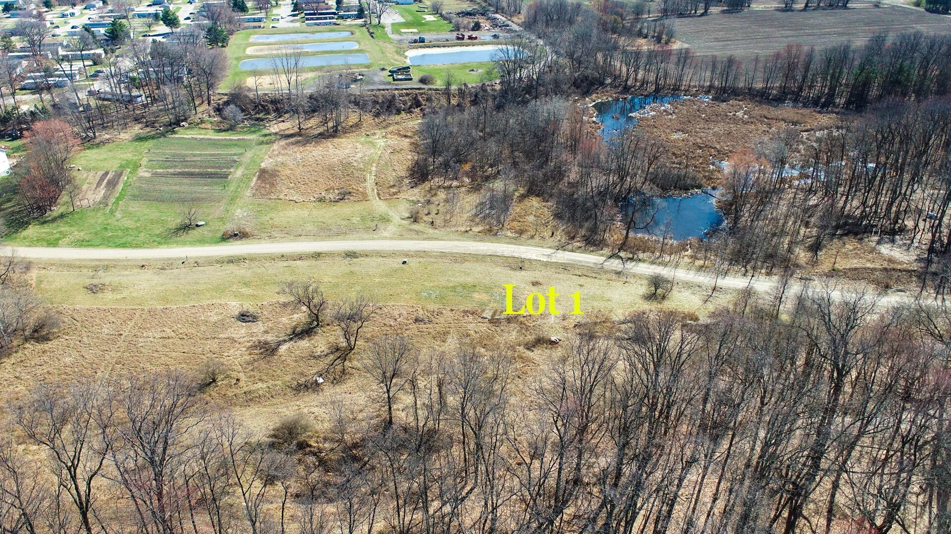 1935 Percy Lane Highland Charter Township MI 48357