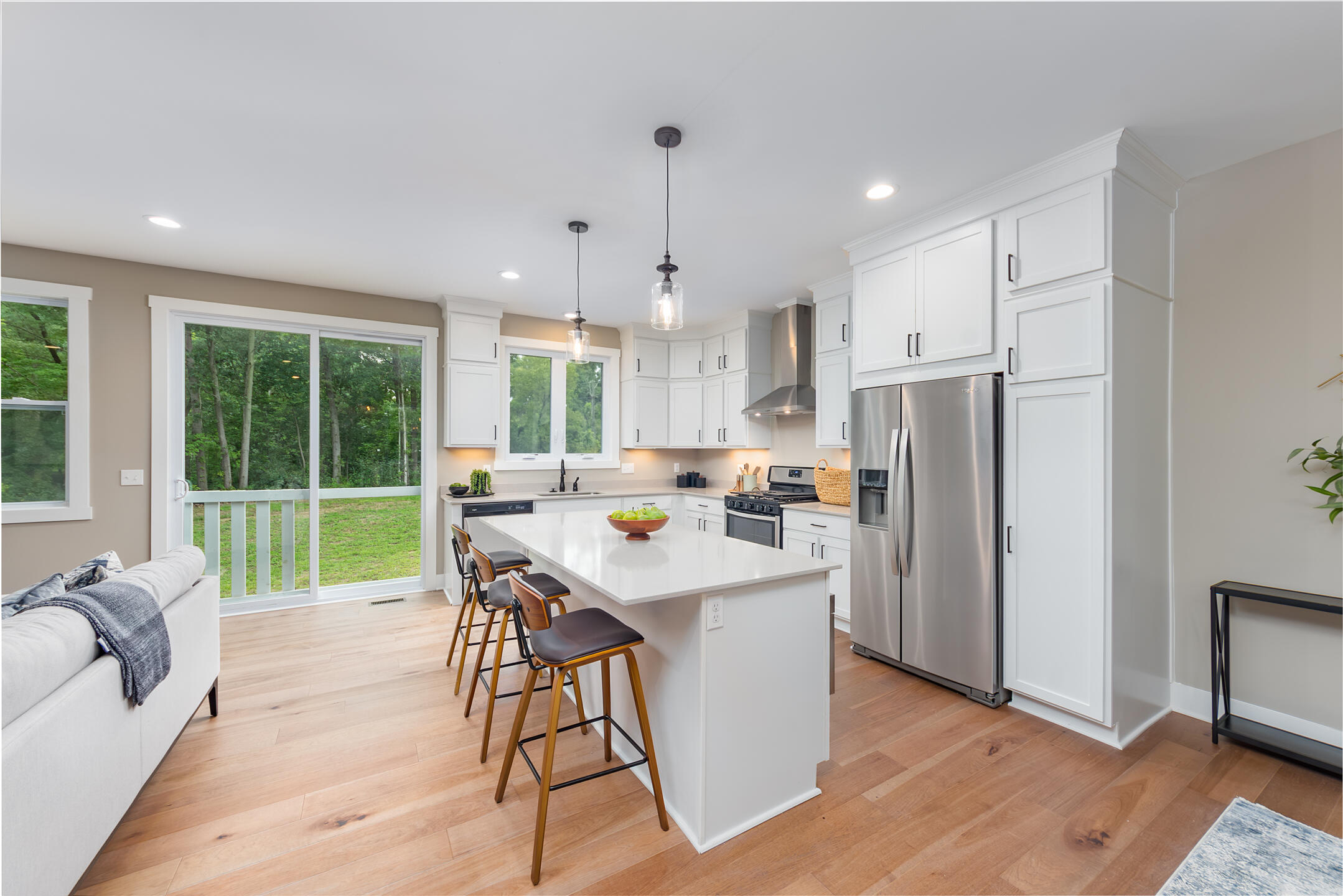 1935 Percy Lane Highland Charter Township MI 48357