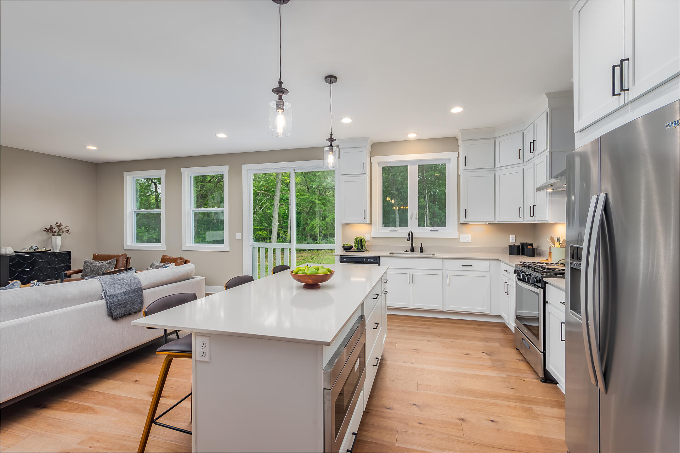 1935 Percy Lane Highland Charter Township MI 48357