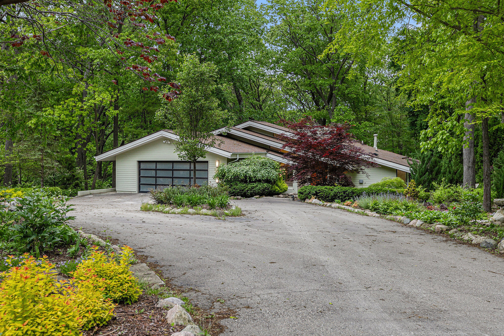 202 Orchard Hills Drive Ann Arbor City MI 48104