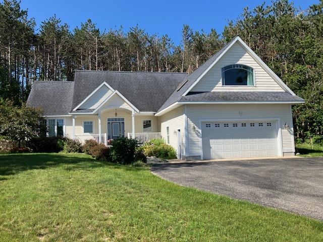 4838 Keaton Lane Bear Creek Township MI 49770