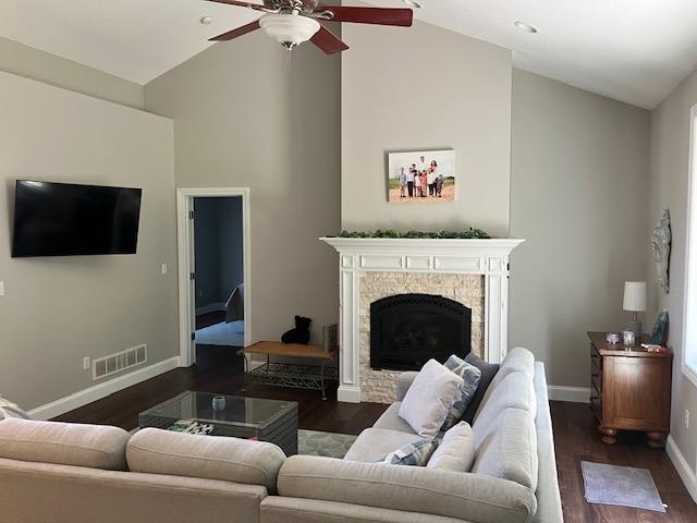 4838 Keaton Lane Bear Creek Township MI 49770