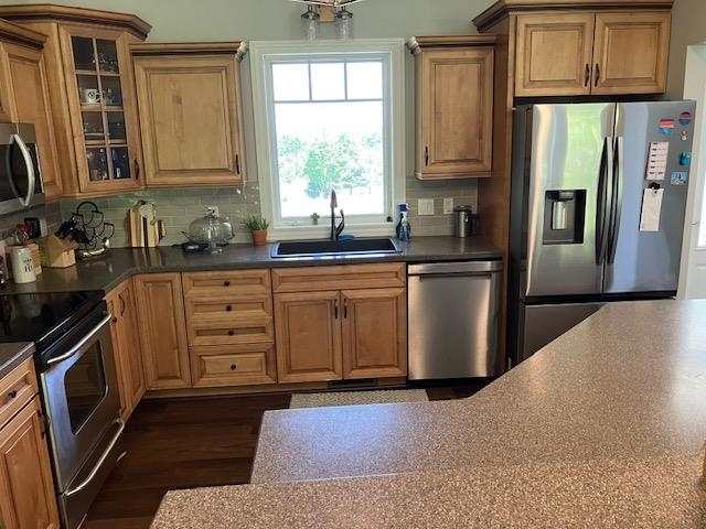 4838 Keaton Lane Bear Creek Township MI 49770