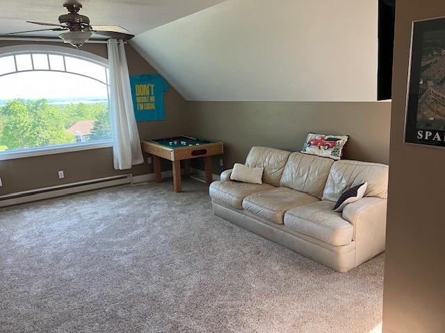 4838 Keaton Lane Bear Creek Township MI 49770