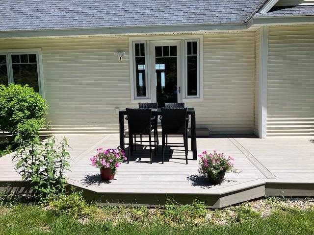 4838 Keaton Lane Bear Creek Township MI 49770