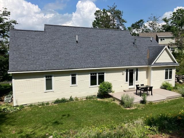 4838 Keaton Lane Bear Creek Township MI 49770