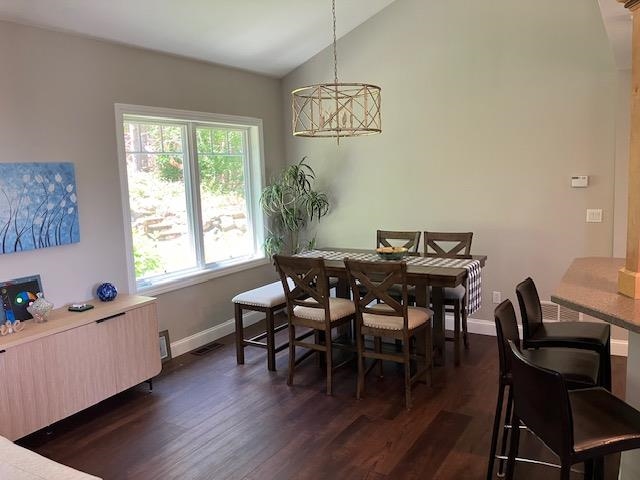 4838 Keaton Lane Bear Creek Township MI 49770