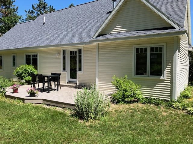 4838 Keaton Lane Bear Creek Township MI 49770