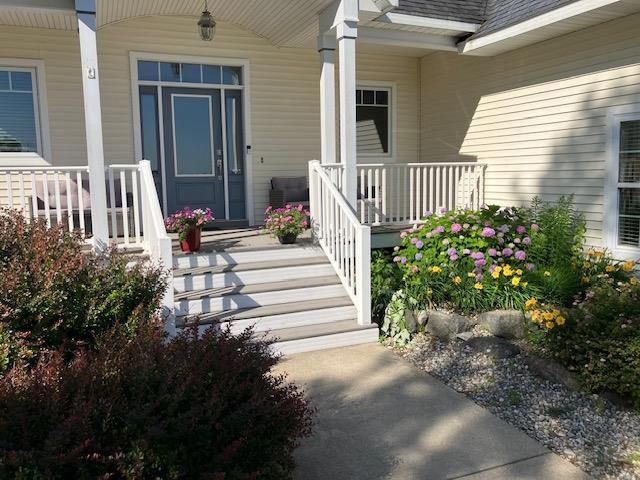 4838 Keaton Lane Bear Creek Township MI 49770