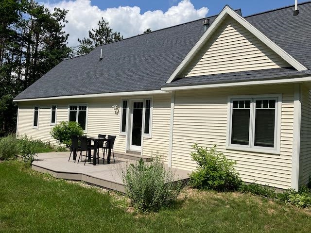 4838 Keaton Lane Bear Creek Township MI 49770