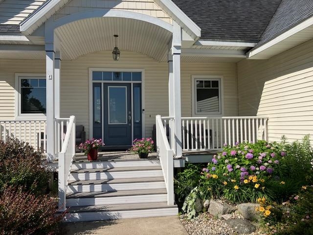 4838 Keaton Lane Bear Creek Township MI 49770