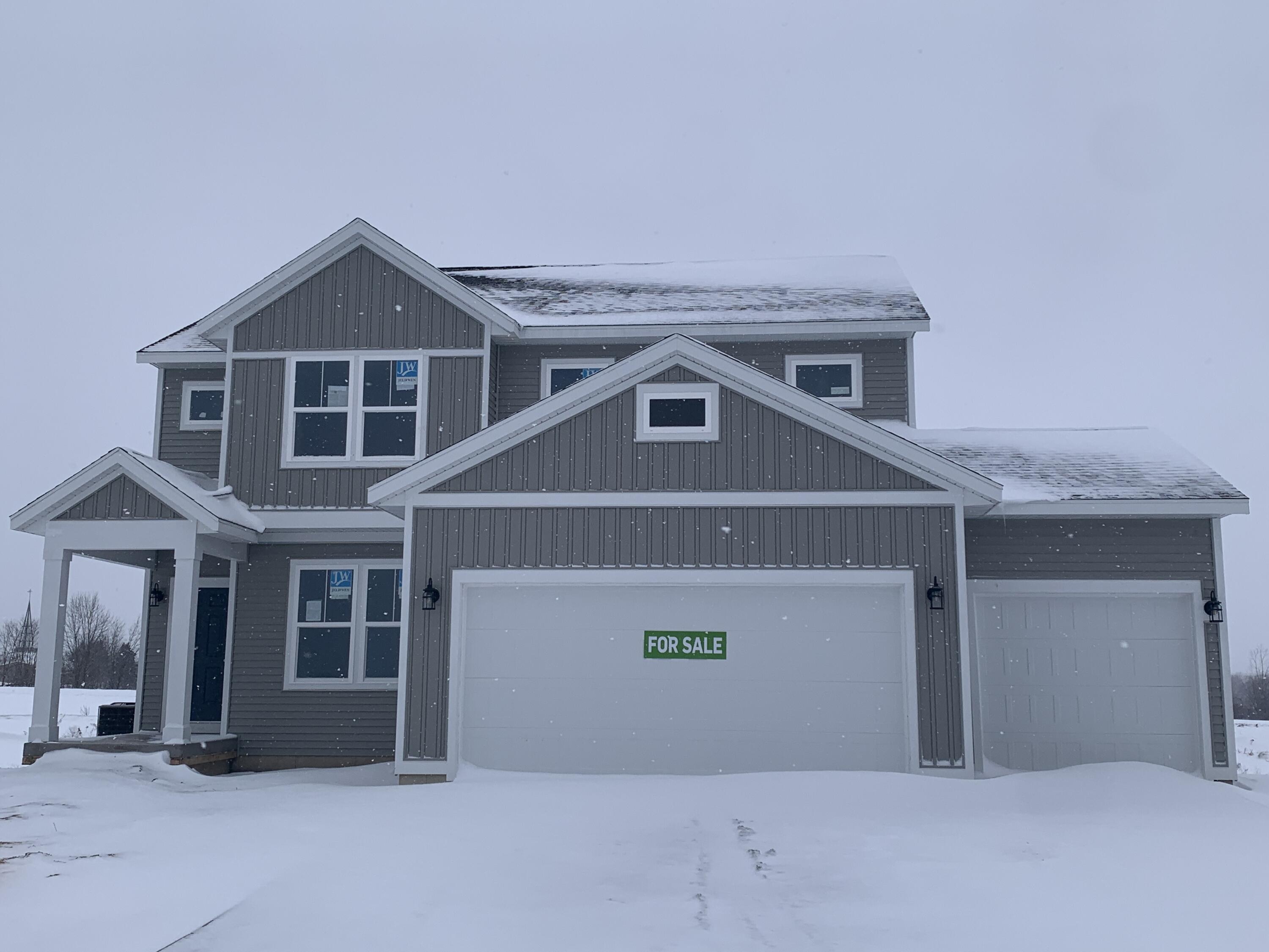 4869 Bethpage Drive NW Alpine Township MI 49321