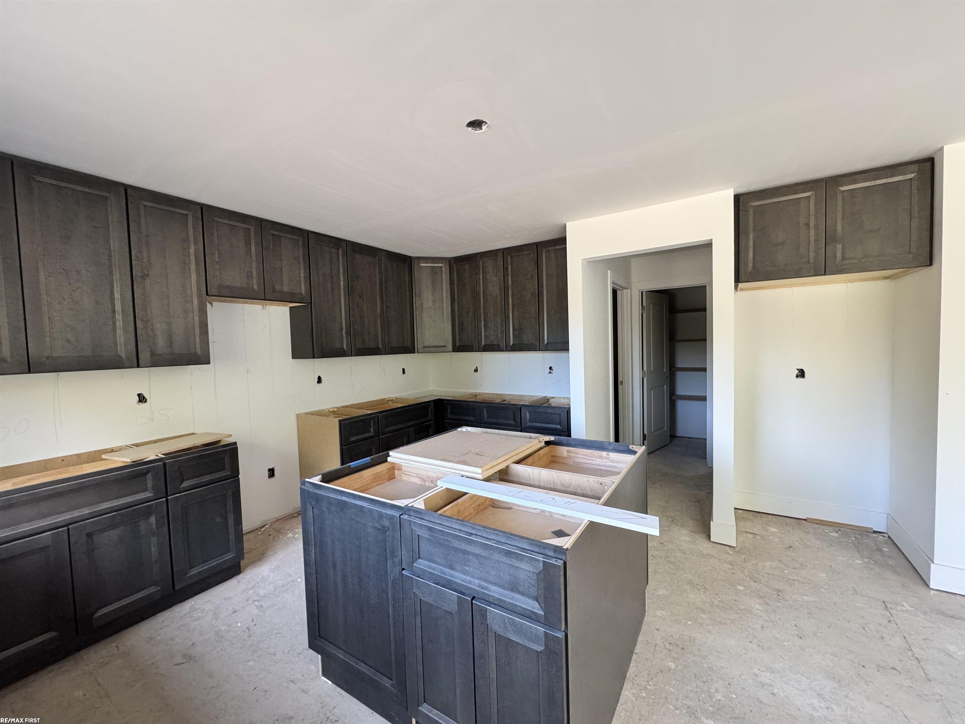 6908 Mallard Court Ira Township MI 48023