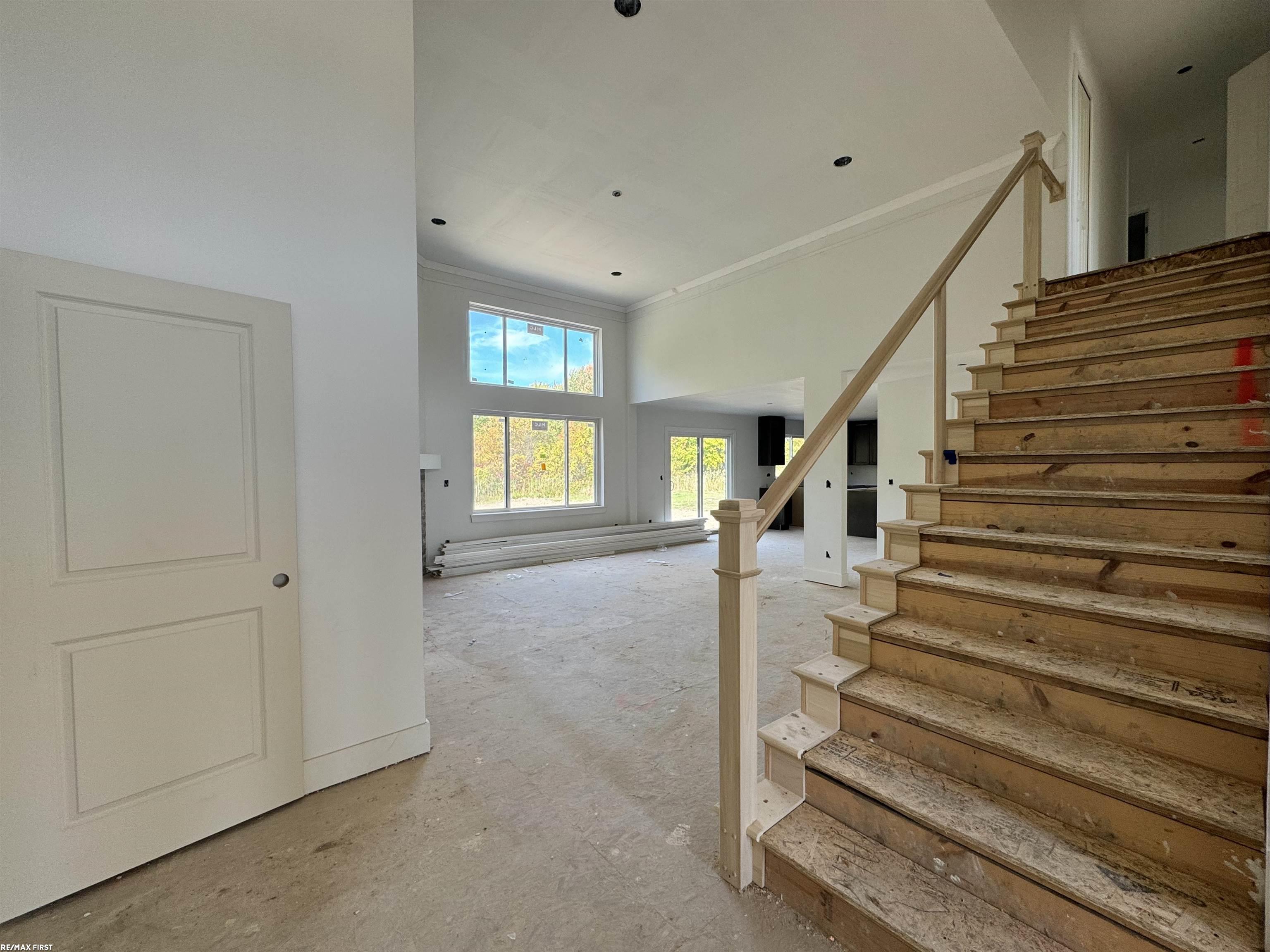 6908 Mallard Court Ira Township MI 48023