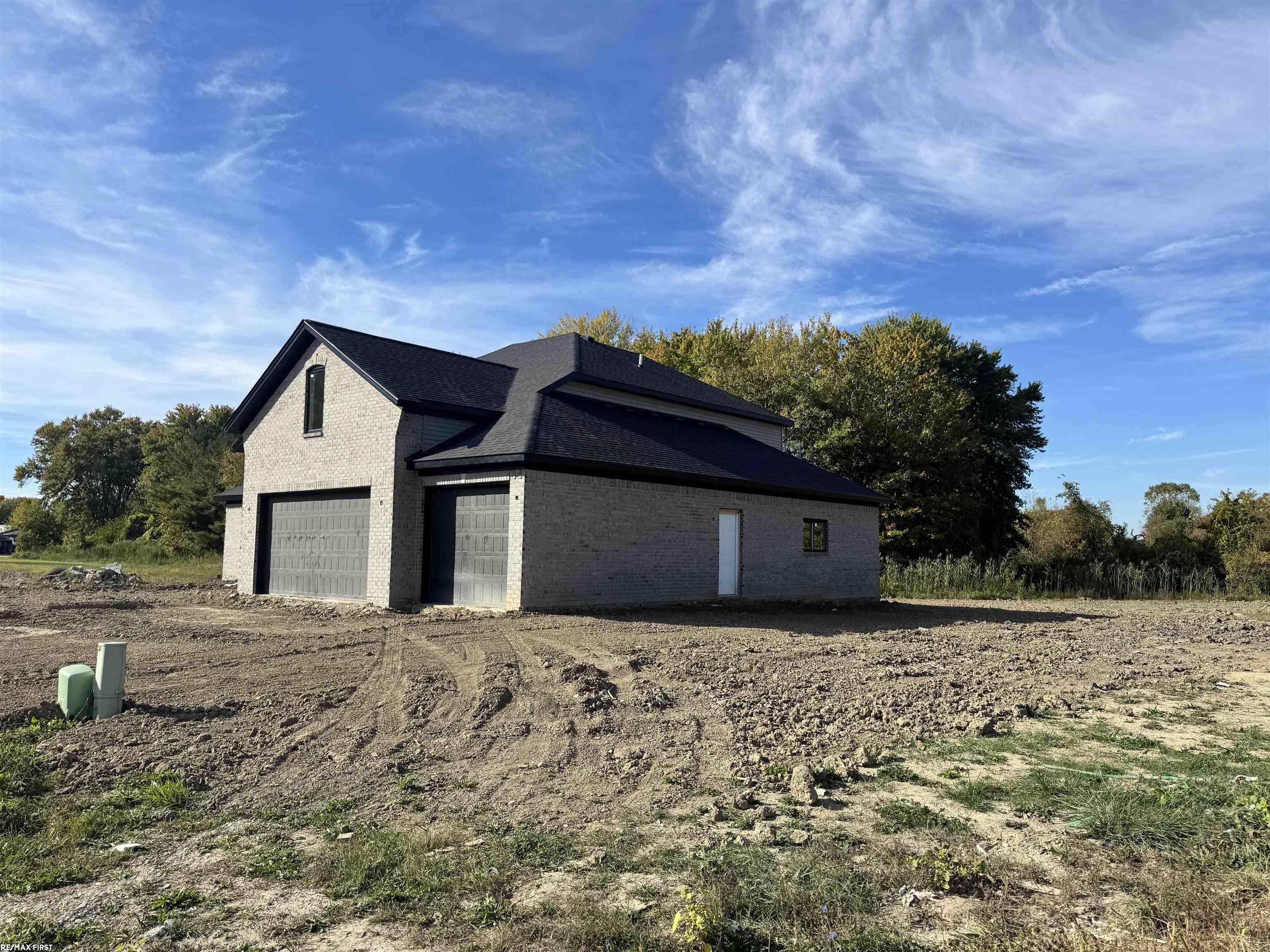 6908 Mallard Court Ira Township MI 48023
