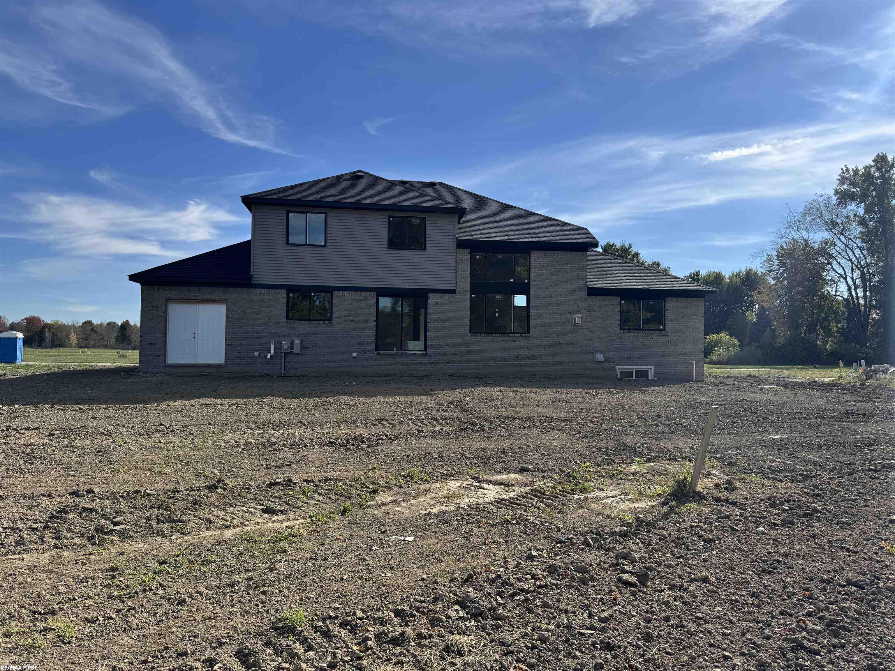 6908 Mallard Court Ira Township MI 48023