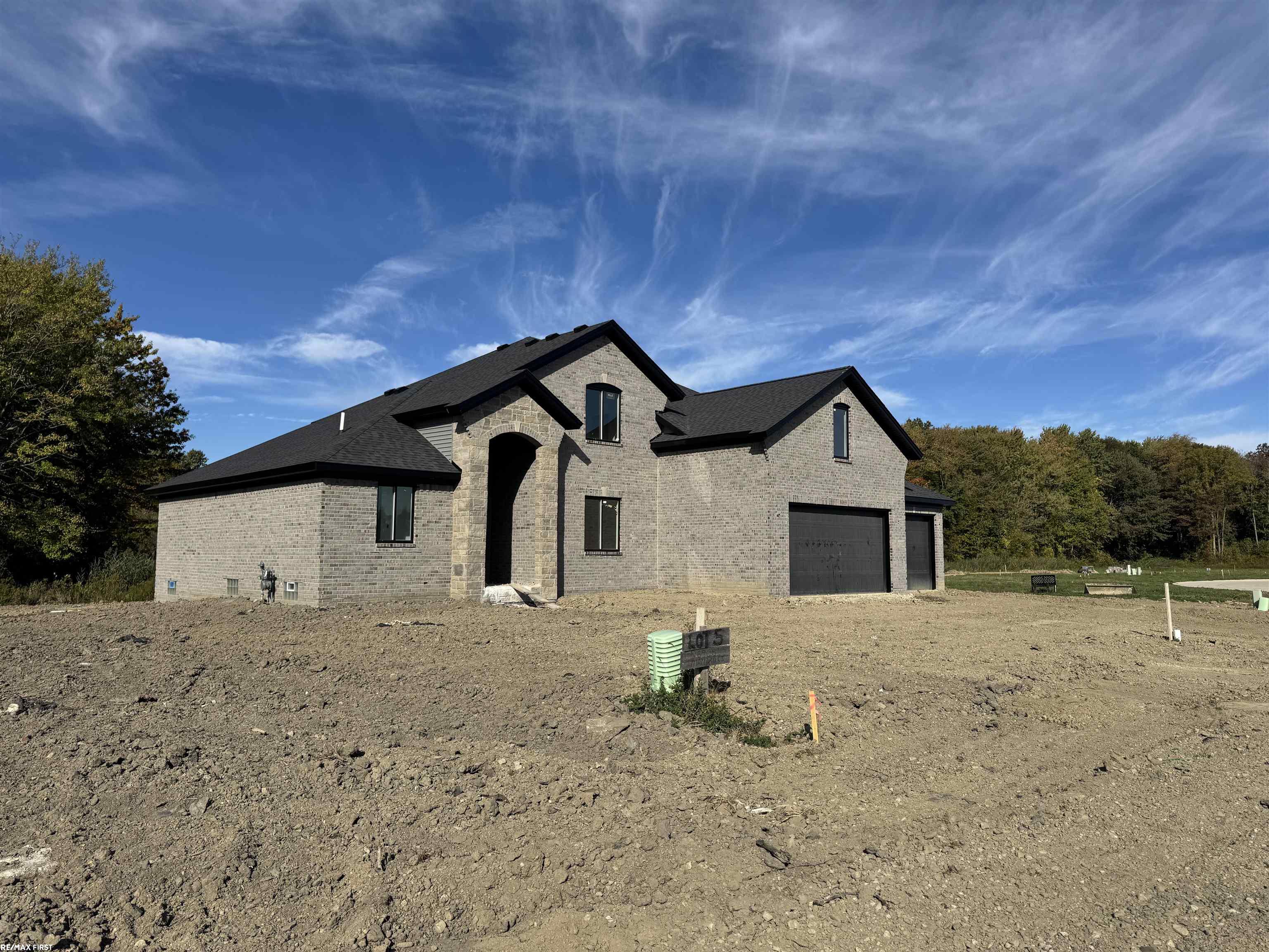 6908 Mallard Court Ira Township MI 48023