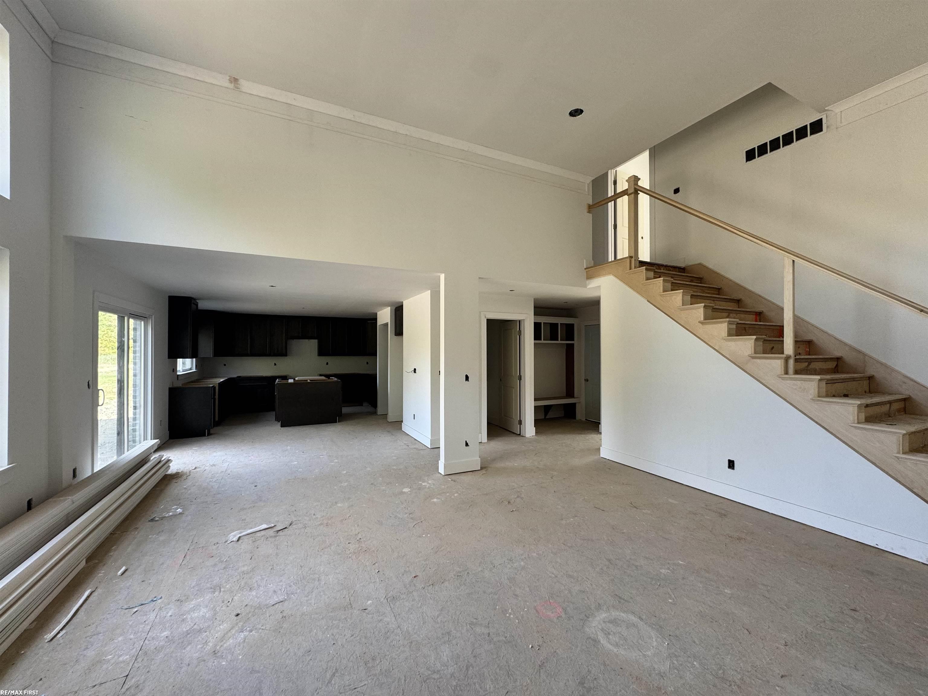 6908 Mallard Court Ira Township MI 48023