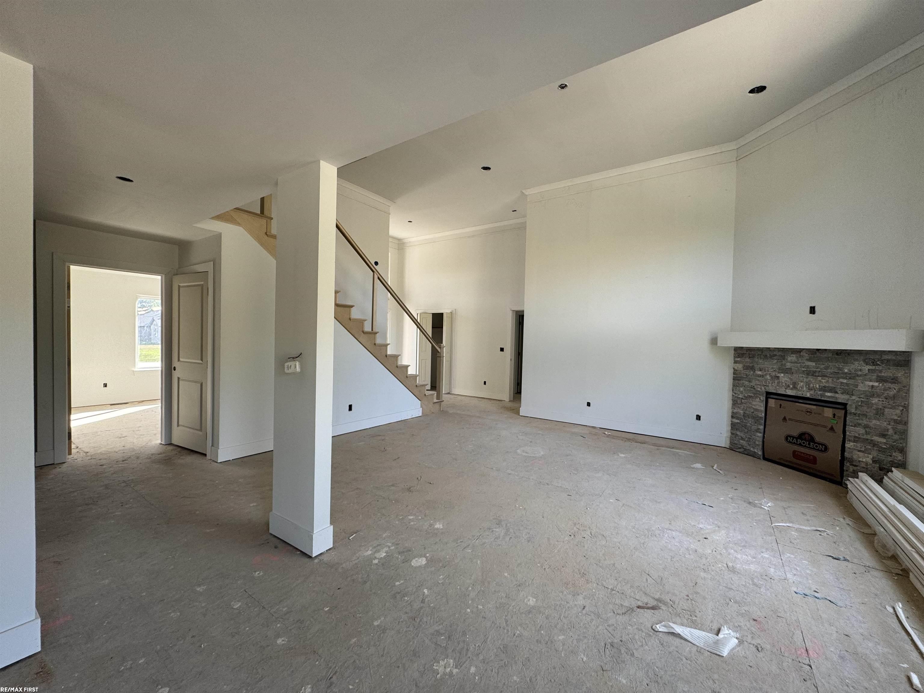6908 Mallard Court Ira Township MI 48023