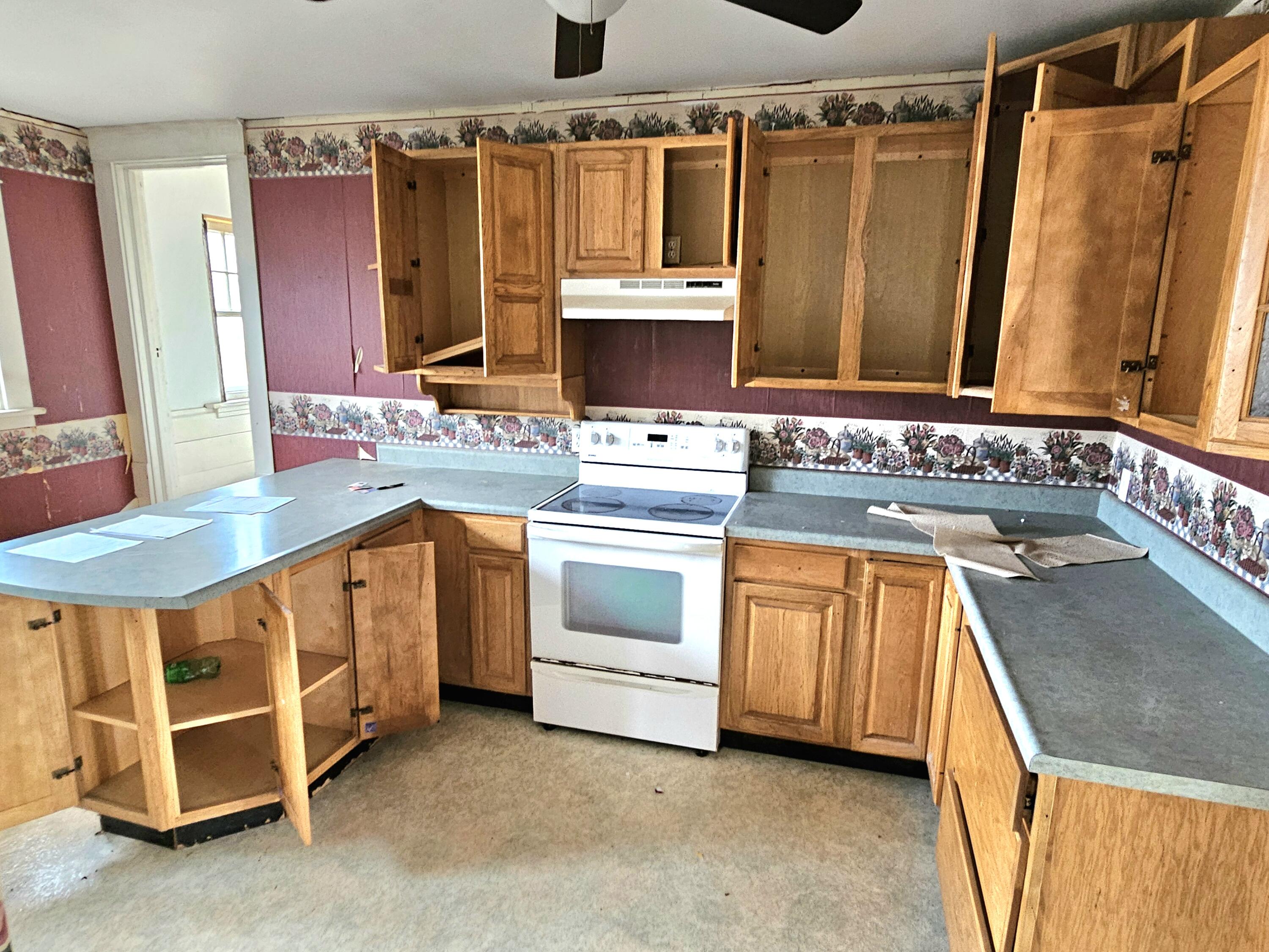106 W State Street Mendon Village MI 49072