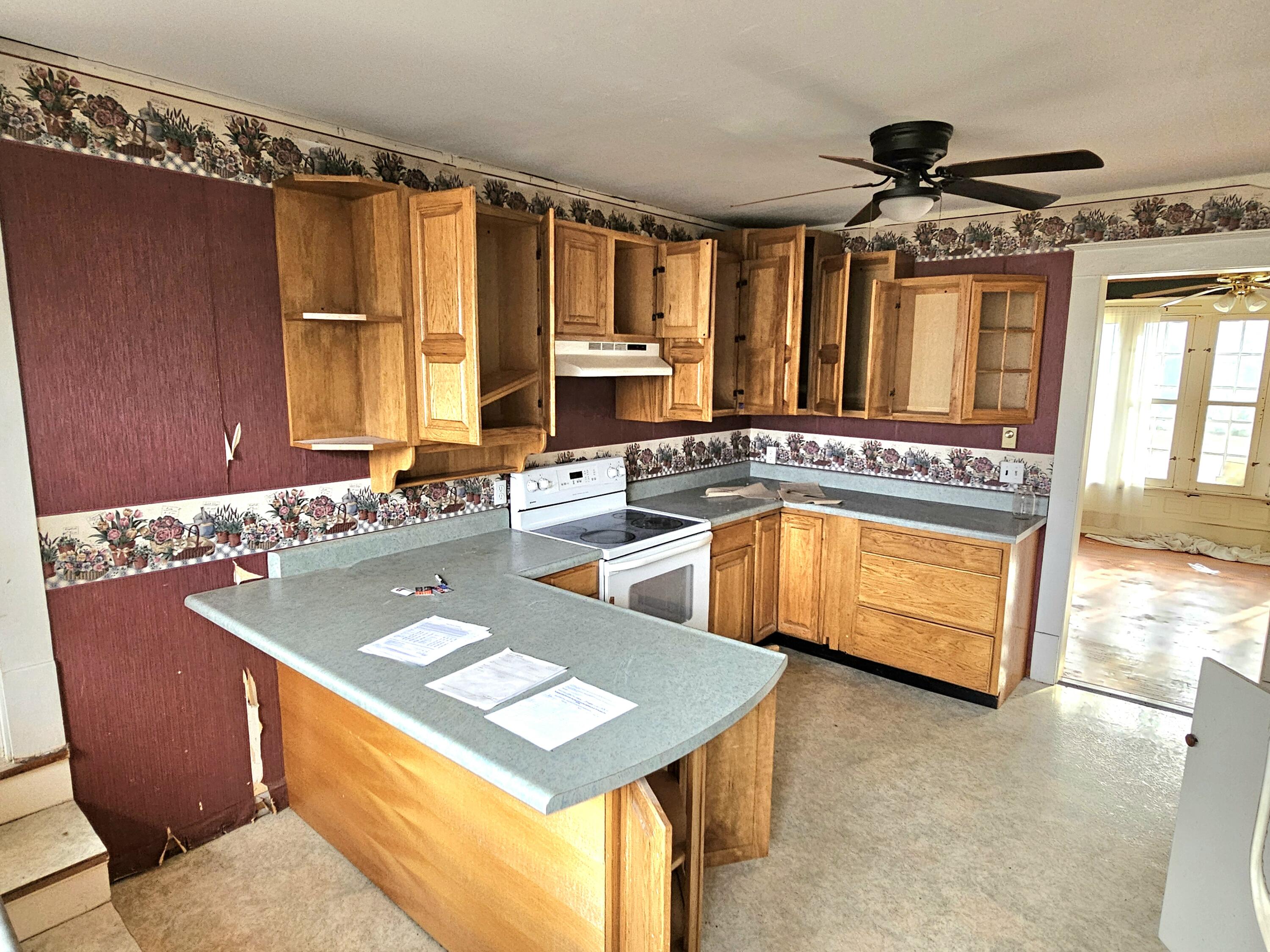 106 W State Street Mendon Village MI 49072