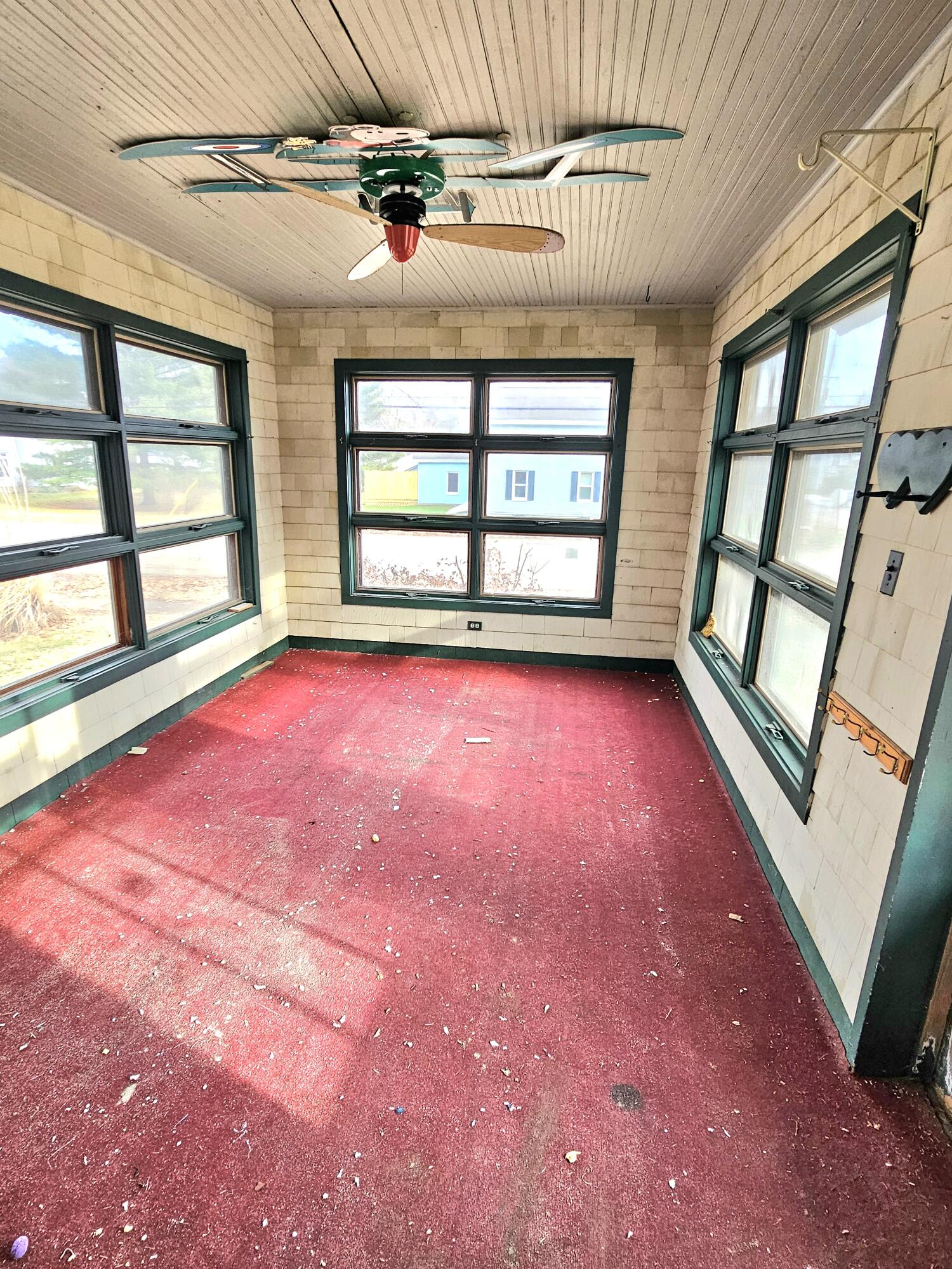106 W State Street Mendon Village MI 49072