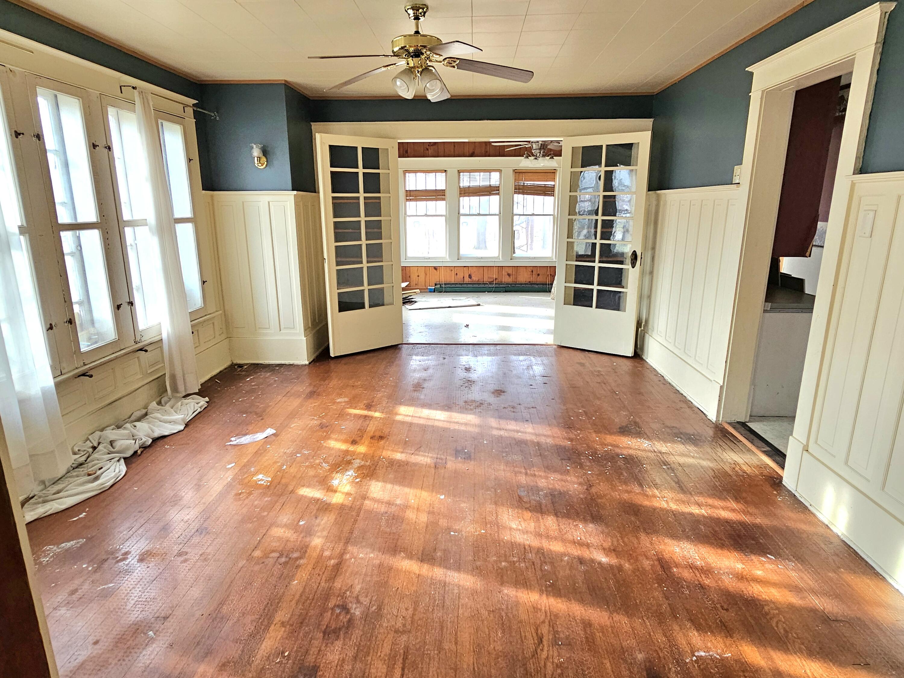 106 W State Street Mendon Village MI 49072