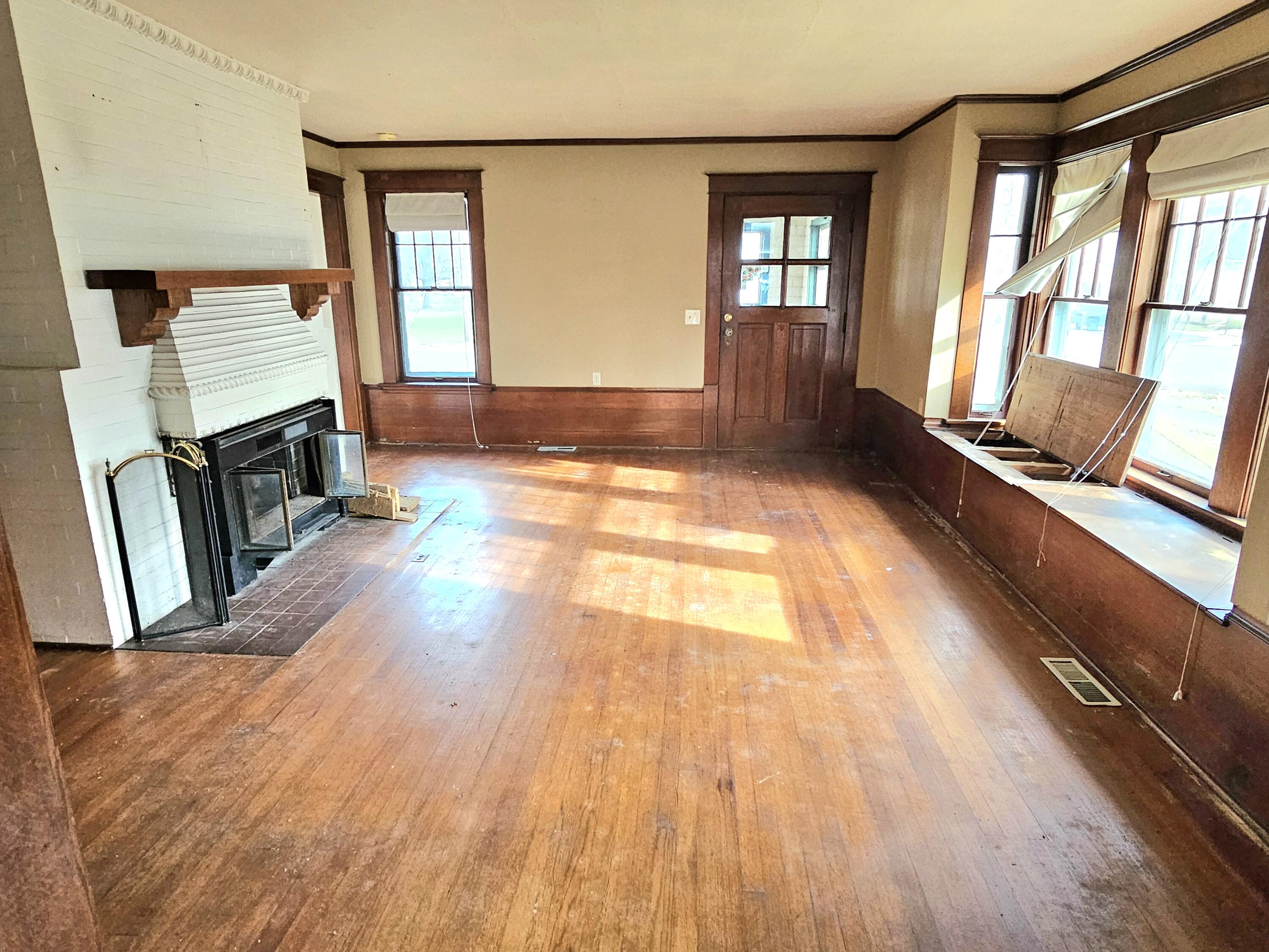 106 W State Street Mendon Village MI 49072