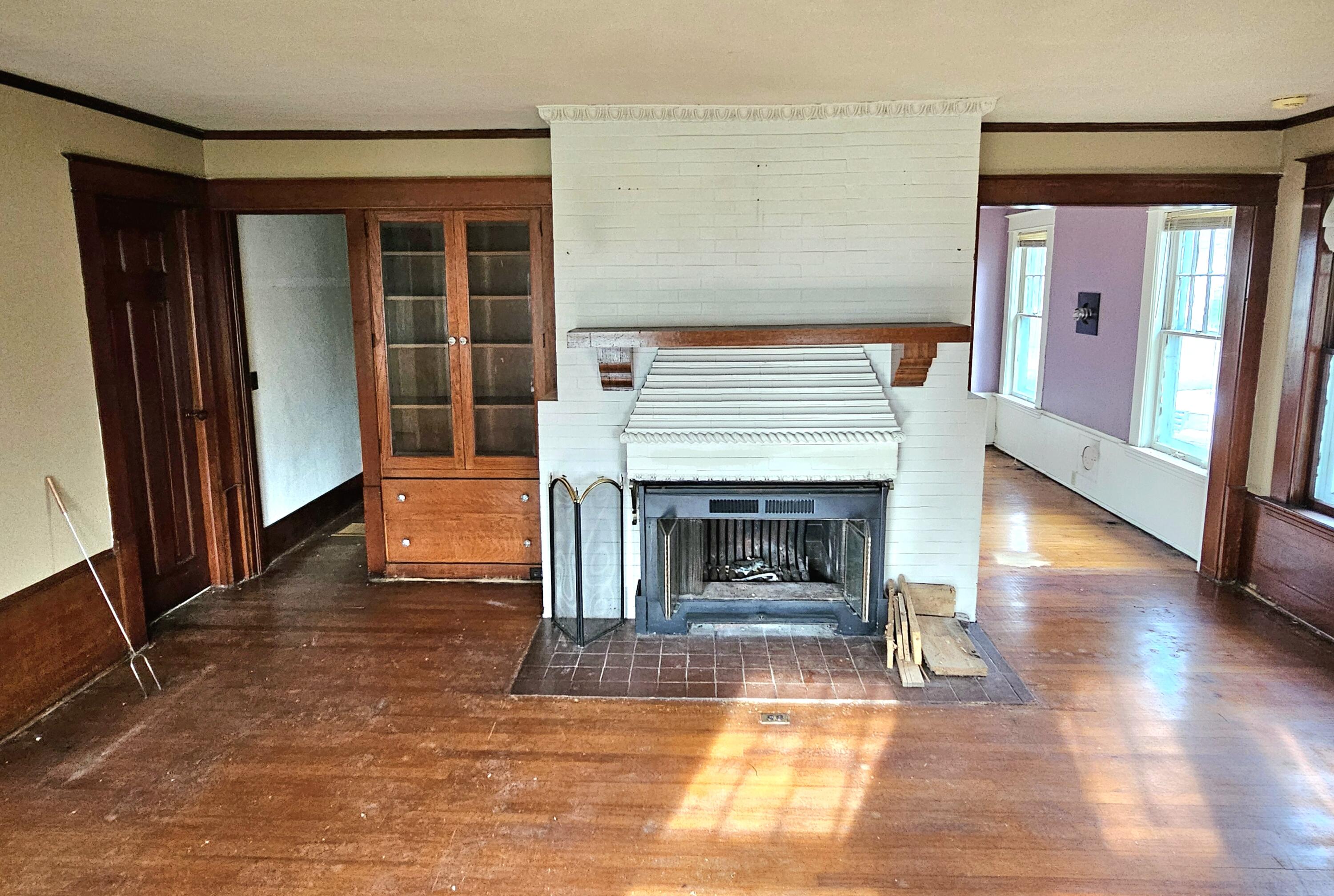 106 W State Street Mendon Village MI 49072