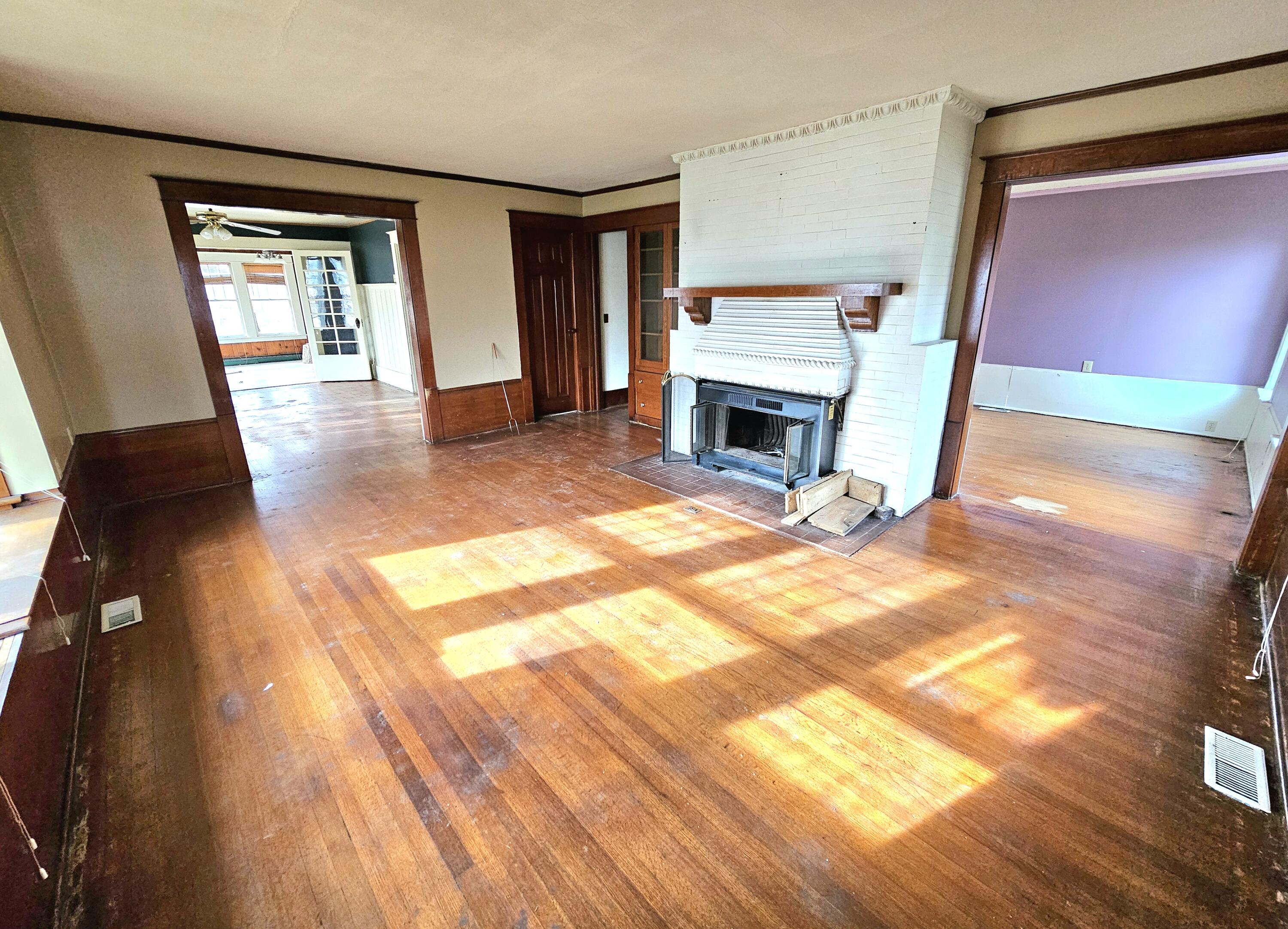 106 W State Street Mendon Village MI 49072
