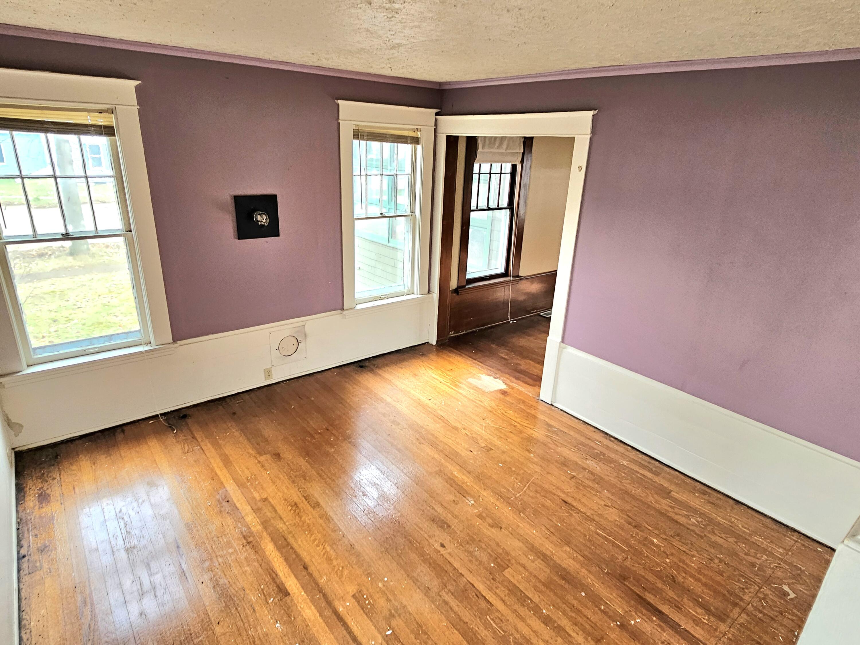 106 W State Street Mendon Village MI 49072