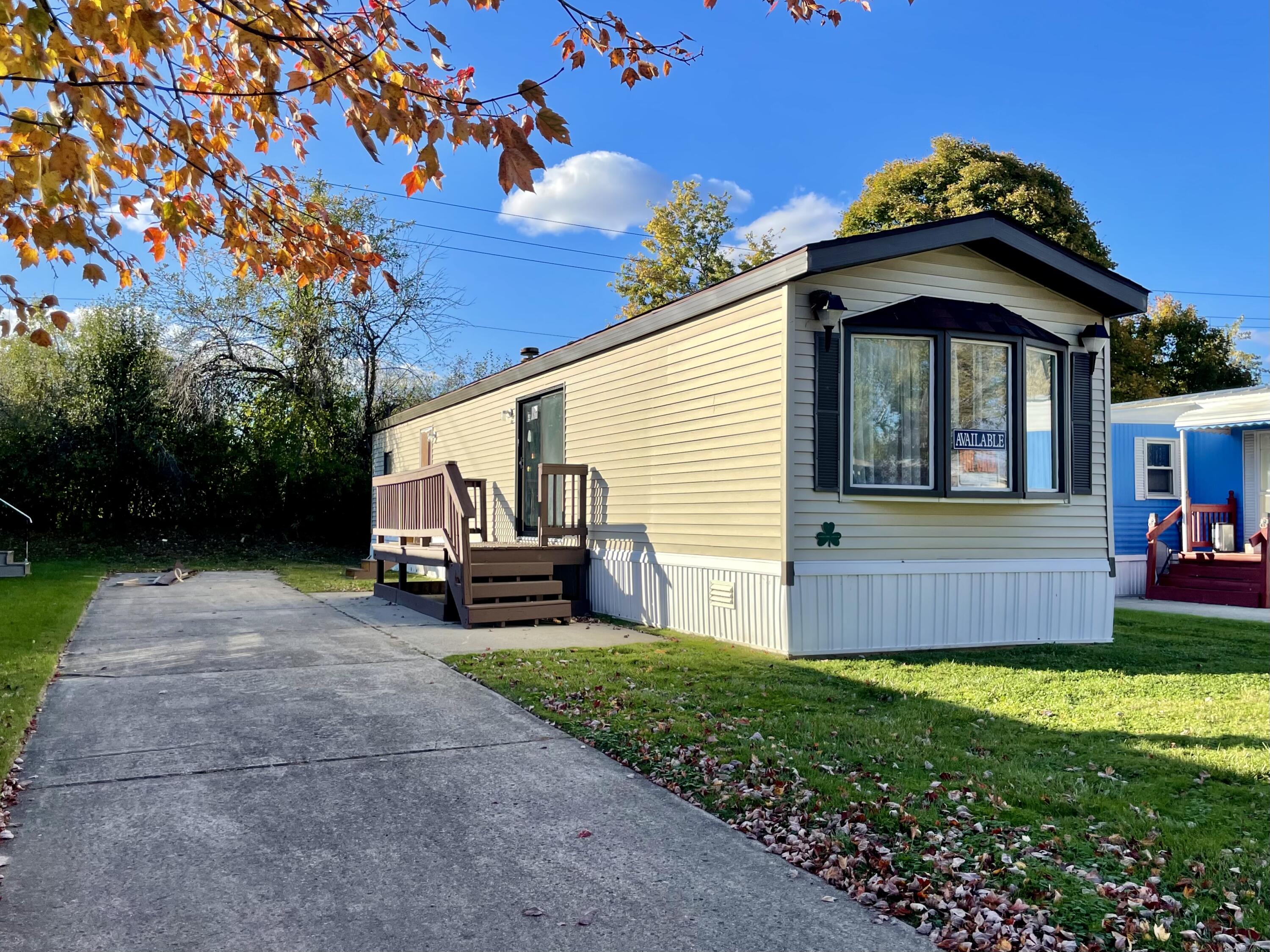 3900 W Jefferson Avenue Trenton City MI 48183