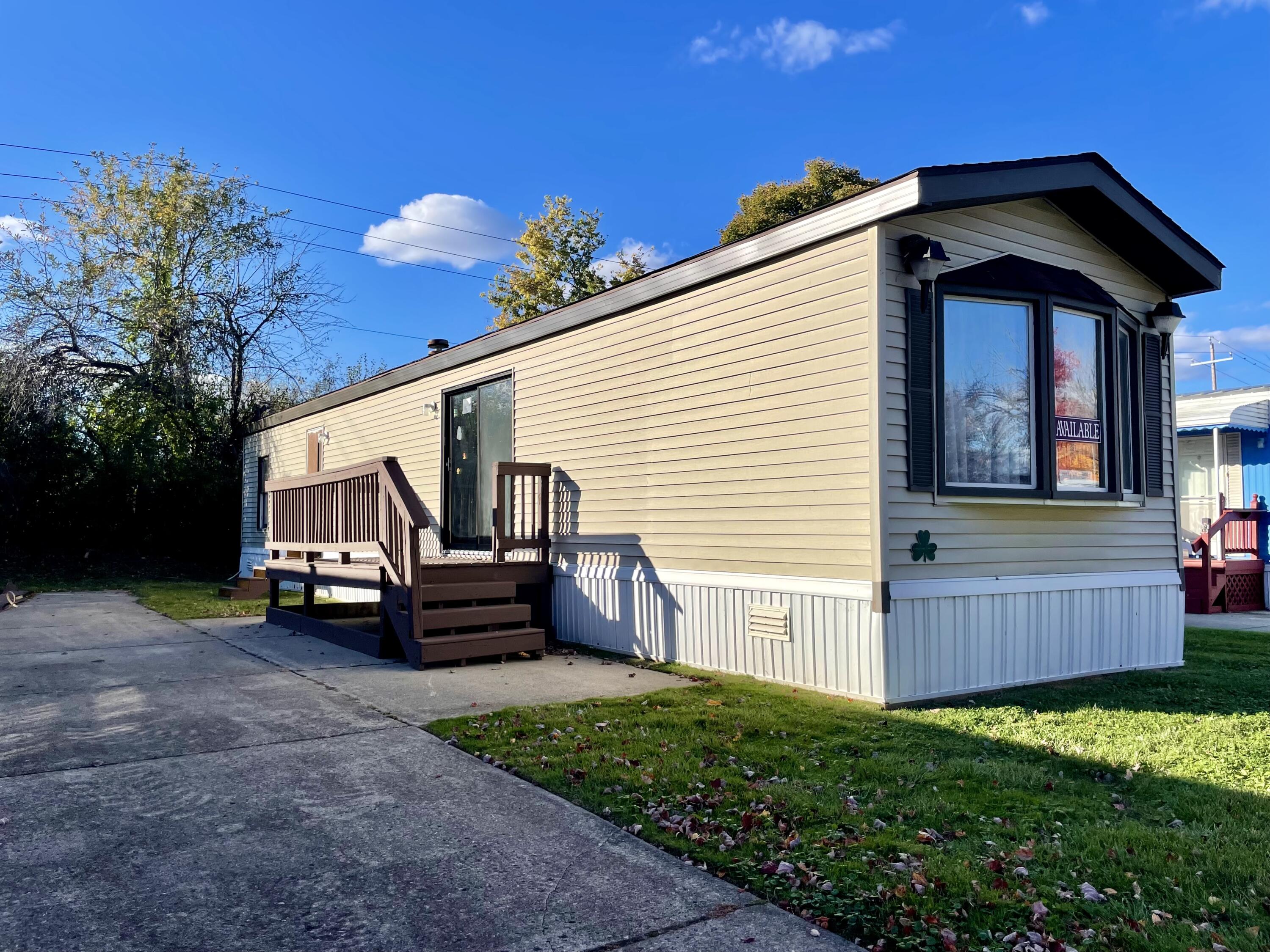 3900 W Jefferson Avenue Trenton City MI 48183