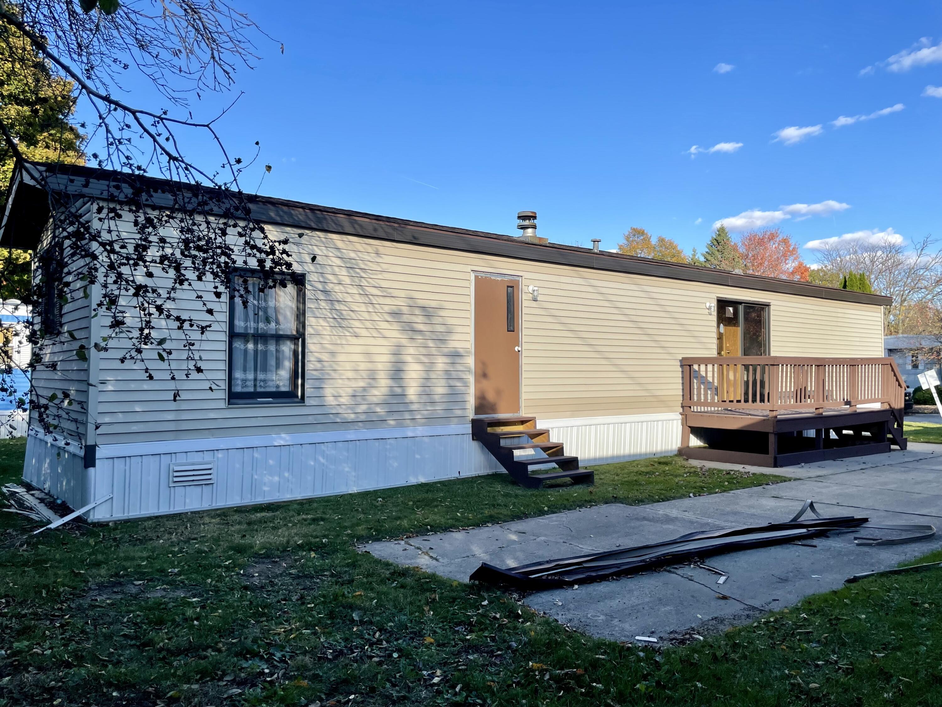 3900 W Jefferson Avenue Trenton City MI 48183