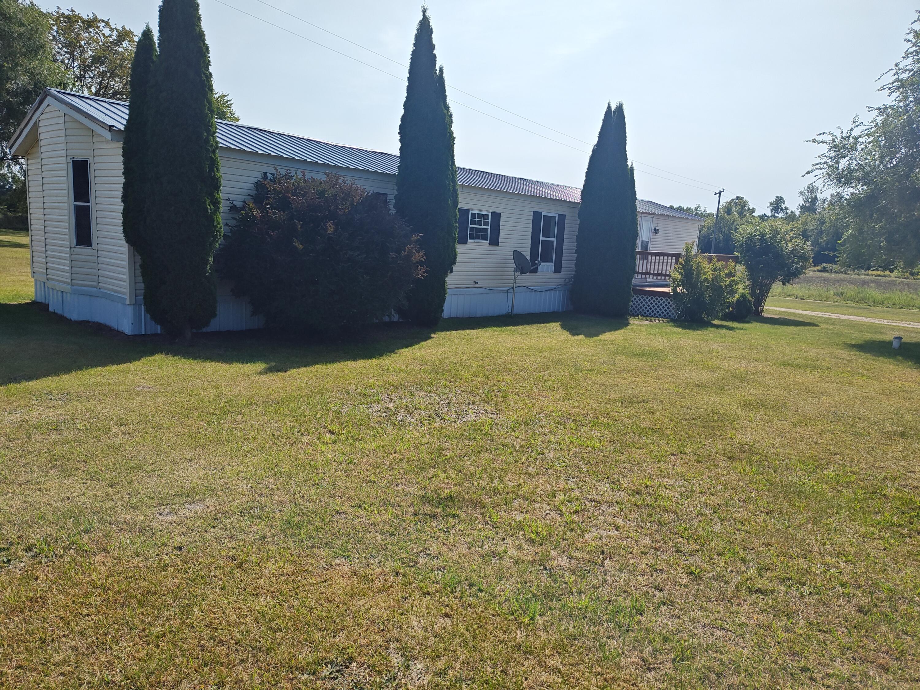 4829 S Derby Road Sidney Township MI 48885