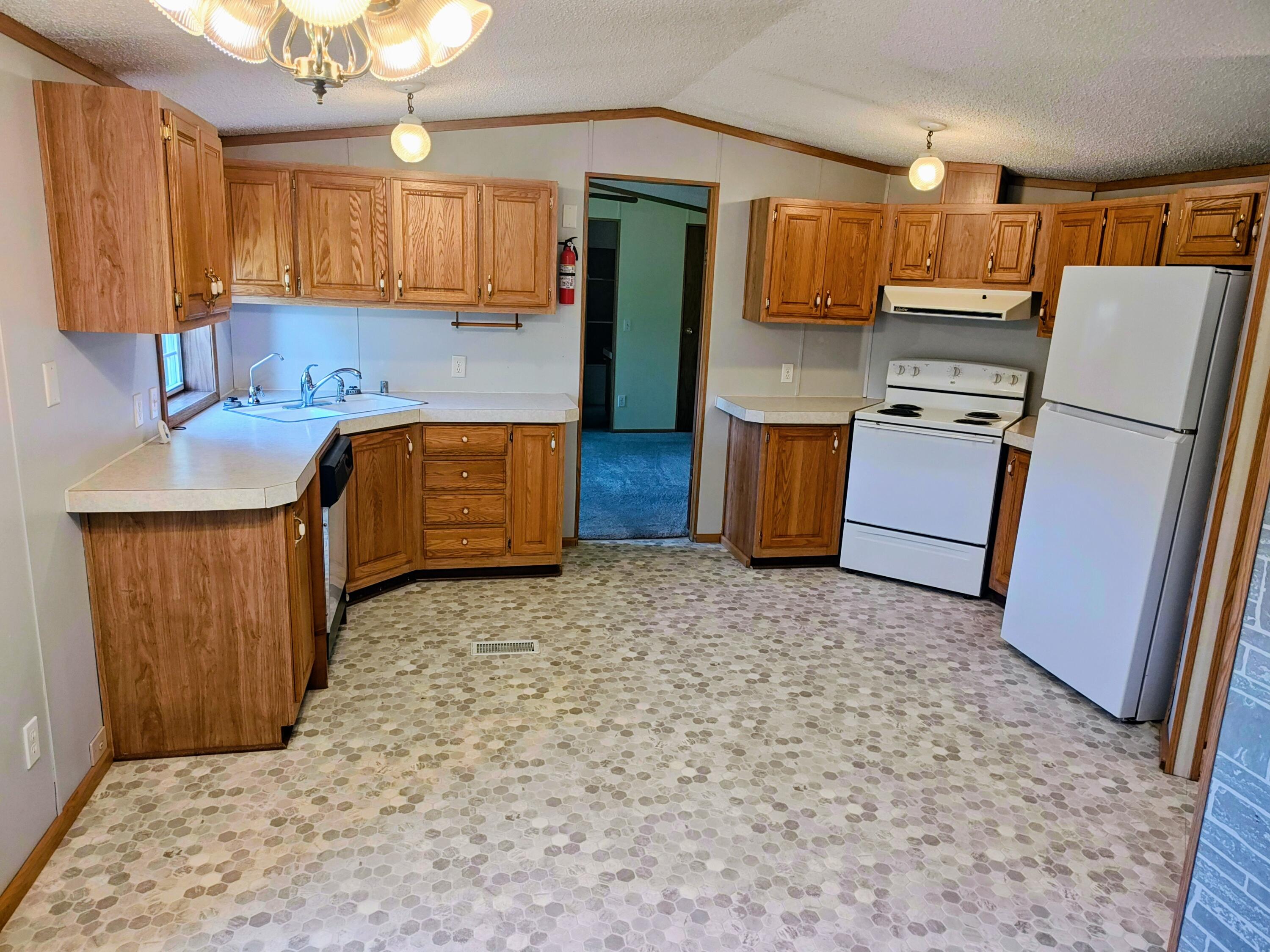 4829 S Derby Road Sidney Township MI 48885