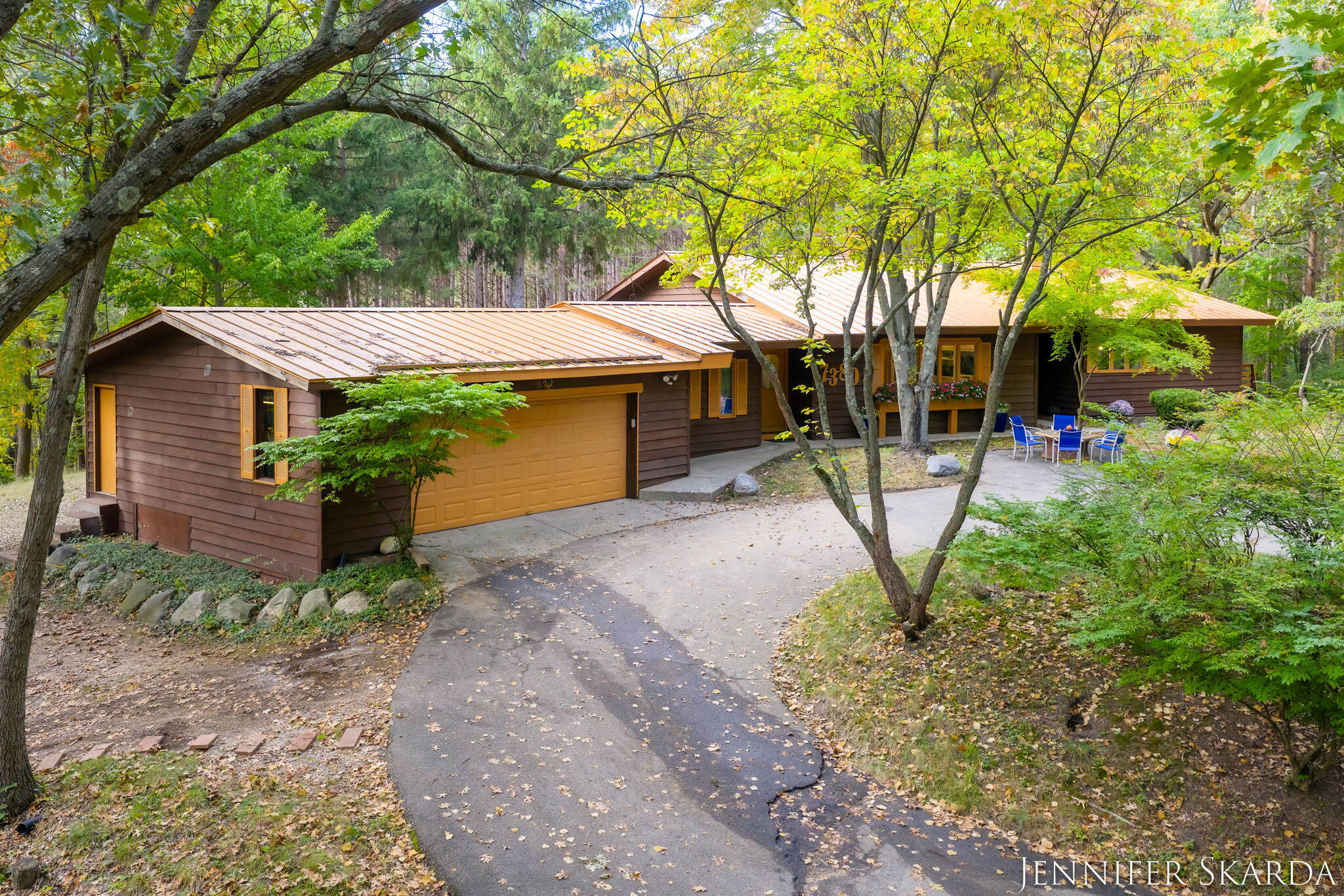 7380 Leonard Street NE Ada Township MI 49301