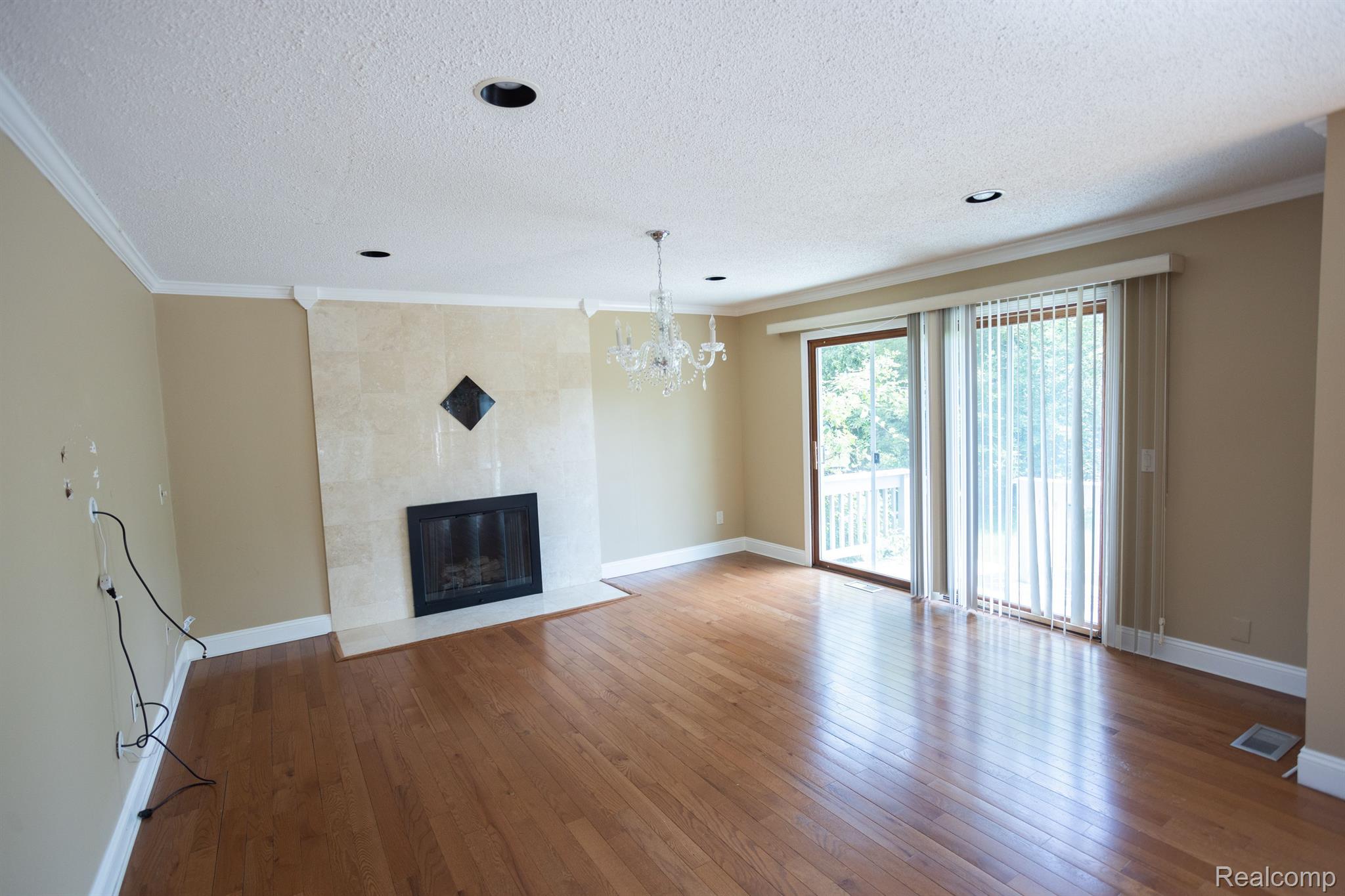 5881 Naneva West Bloomfield Charter Township MI 48322