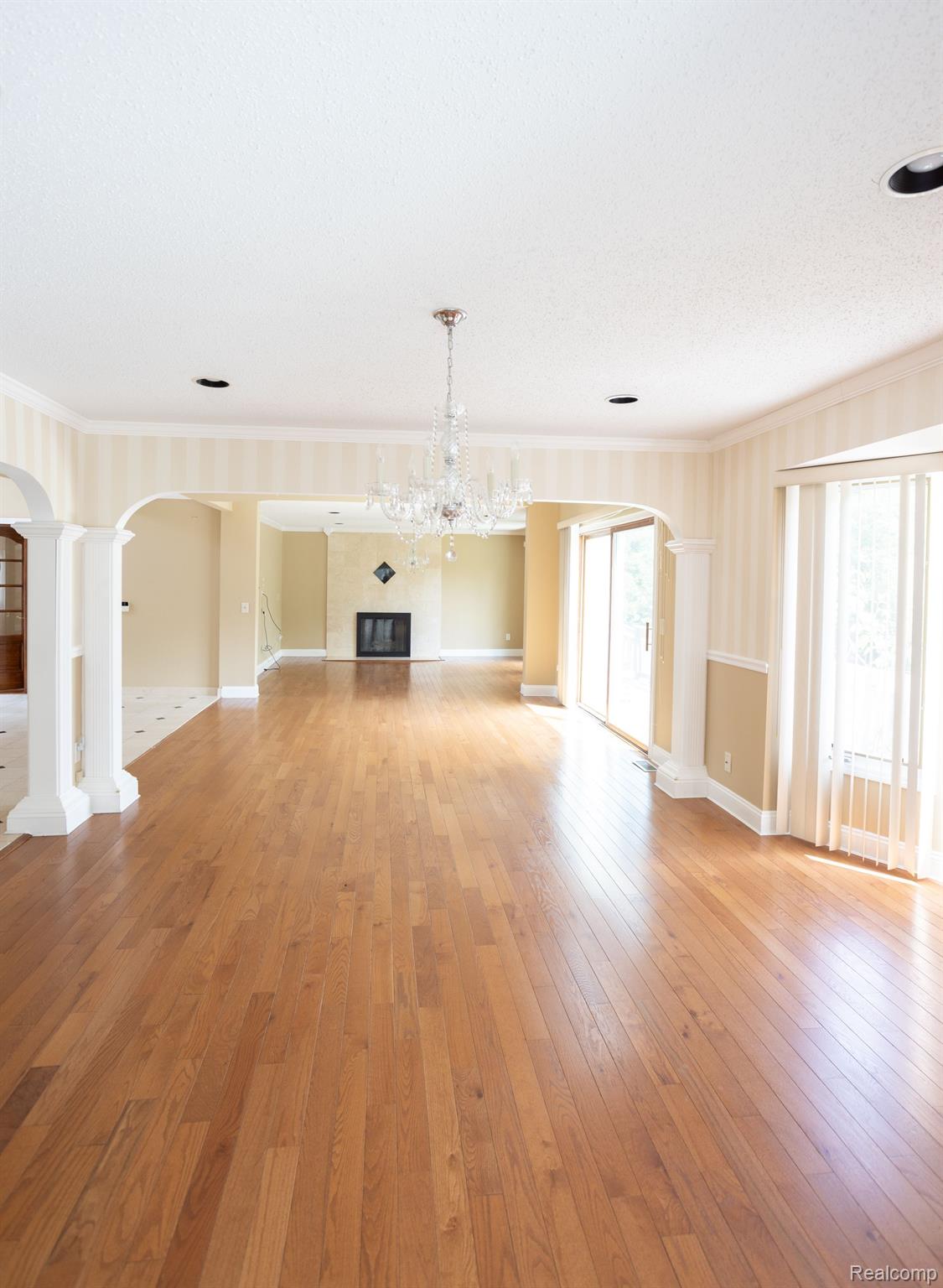 5881 Naneva West Bloomfield Charter Township MI 48322