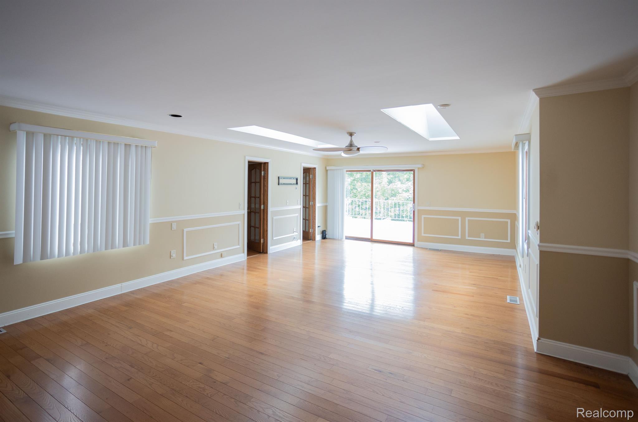 5881 Naneva West Bloomfield Charter Township MI 48322